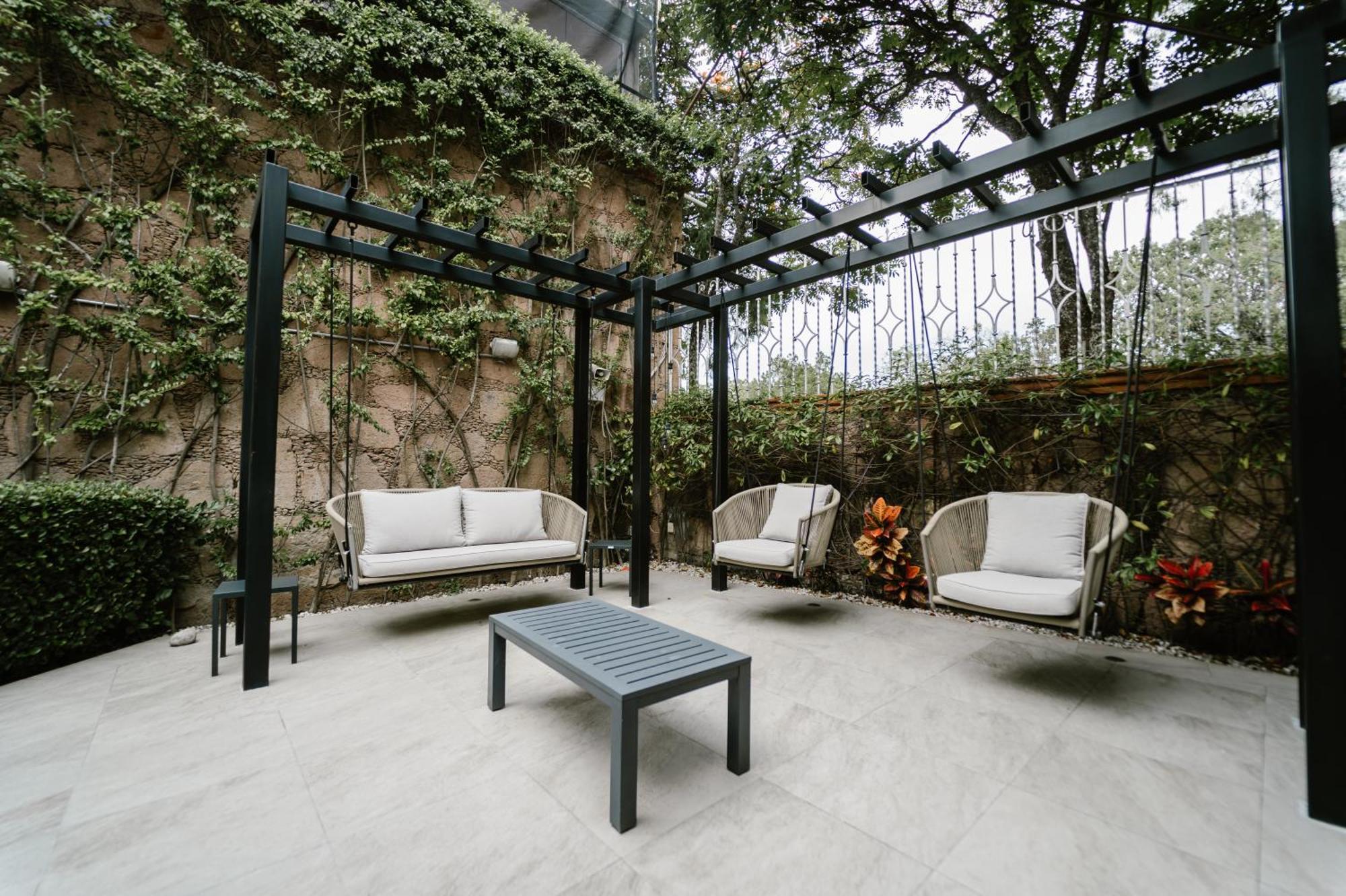 De Cantera Y Plata Boutique 5*
