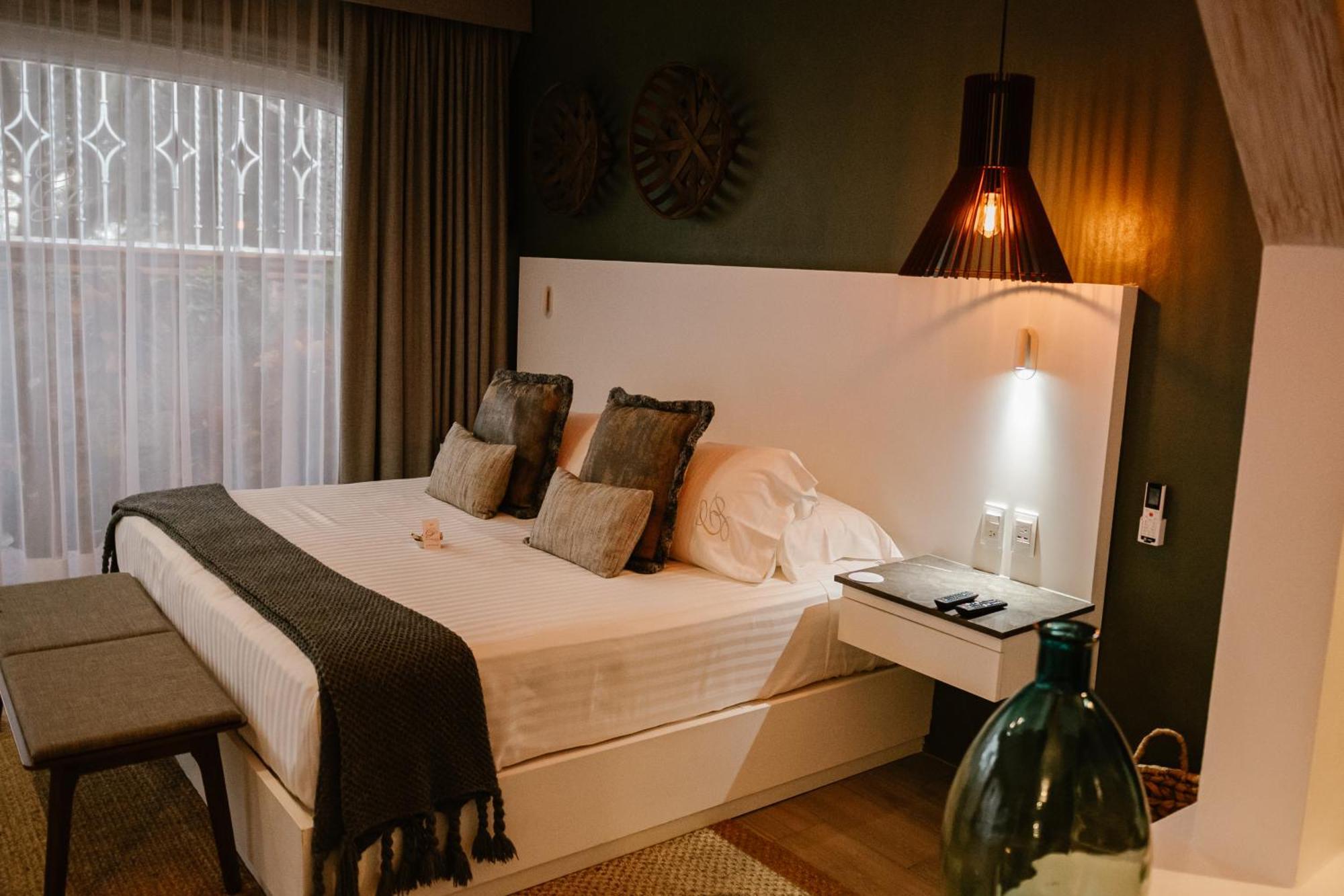 Hotel De Cantera Y Plata Boutique Taxco de Alarcon