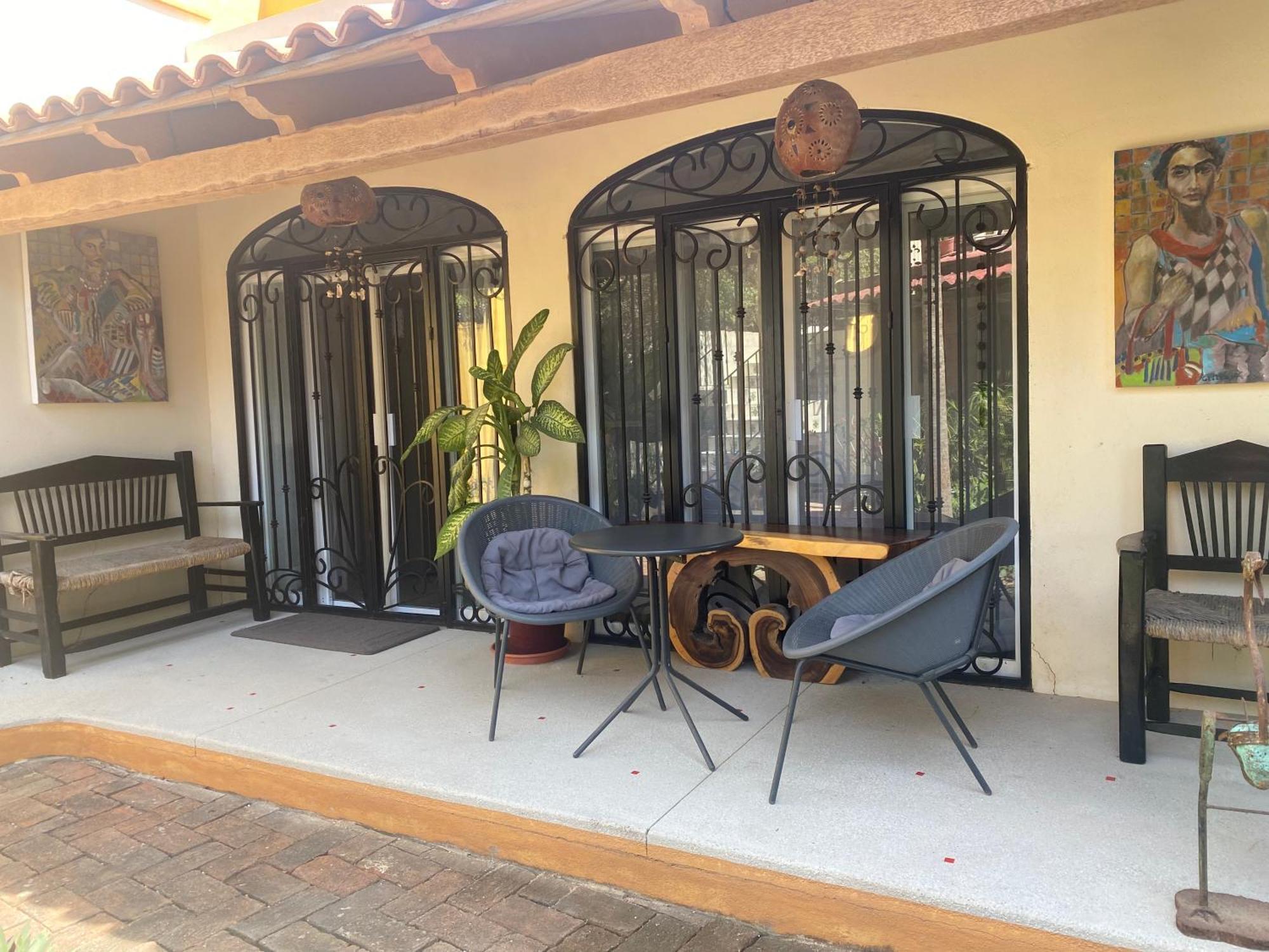 Casita Del Artista Apartment