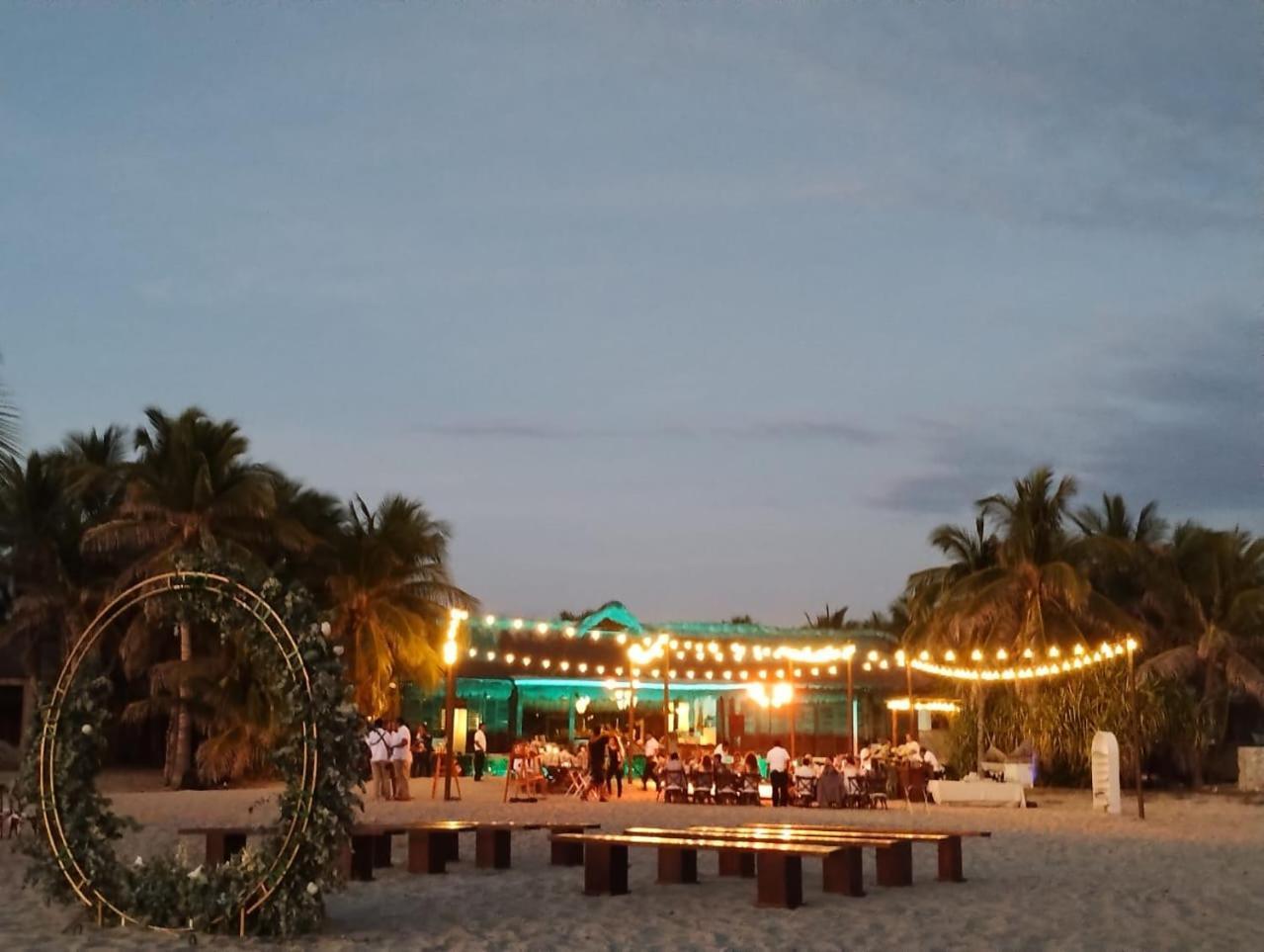 Villa Oceanfront Casa Rhino Paso Hondo