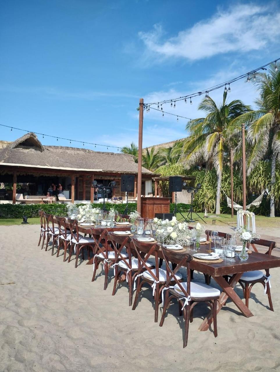Villa Oceanfront Casa Rhino Paso Hondo