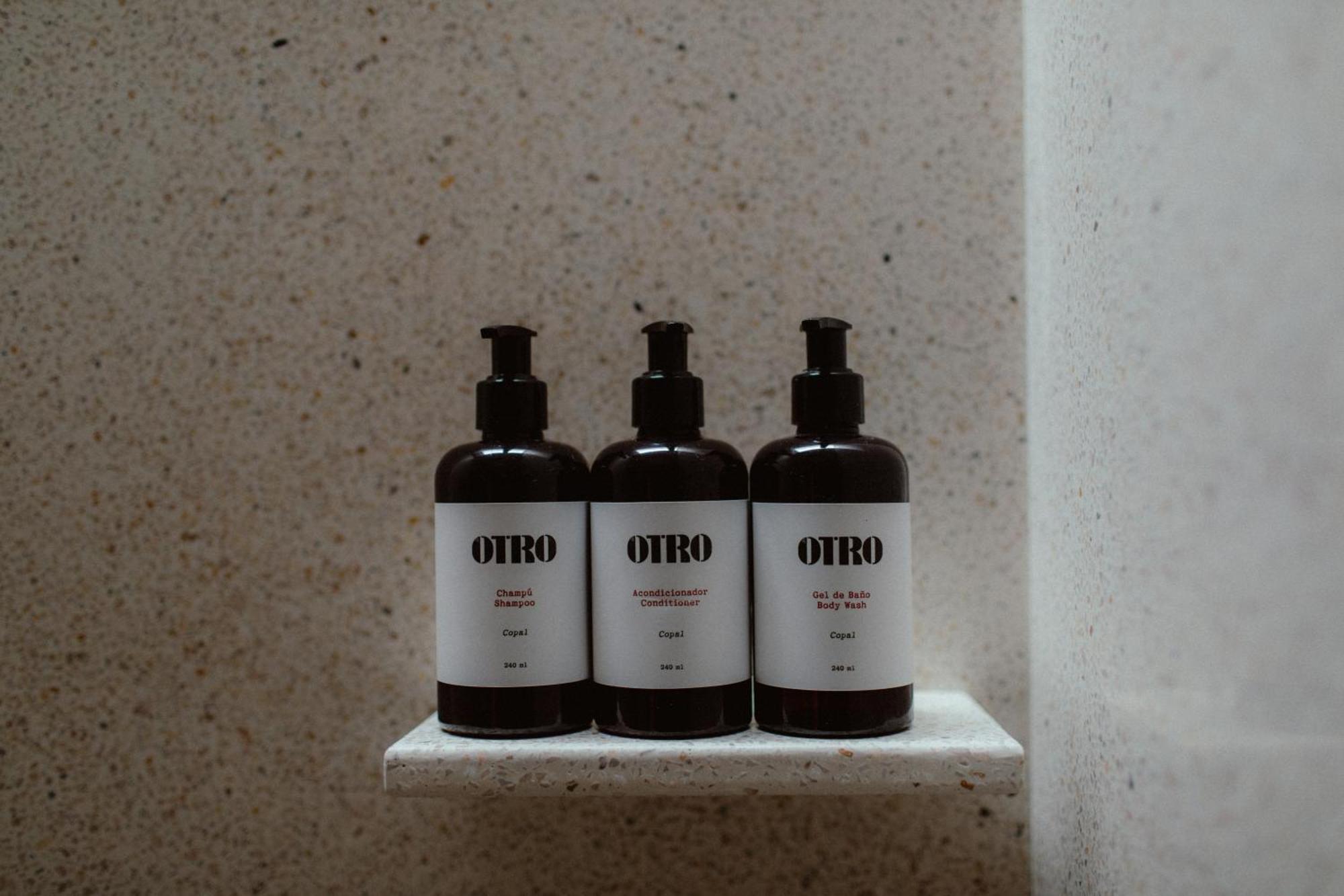 Otro Oaxaca, A Member Of Design Hotel