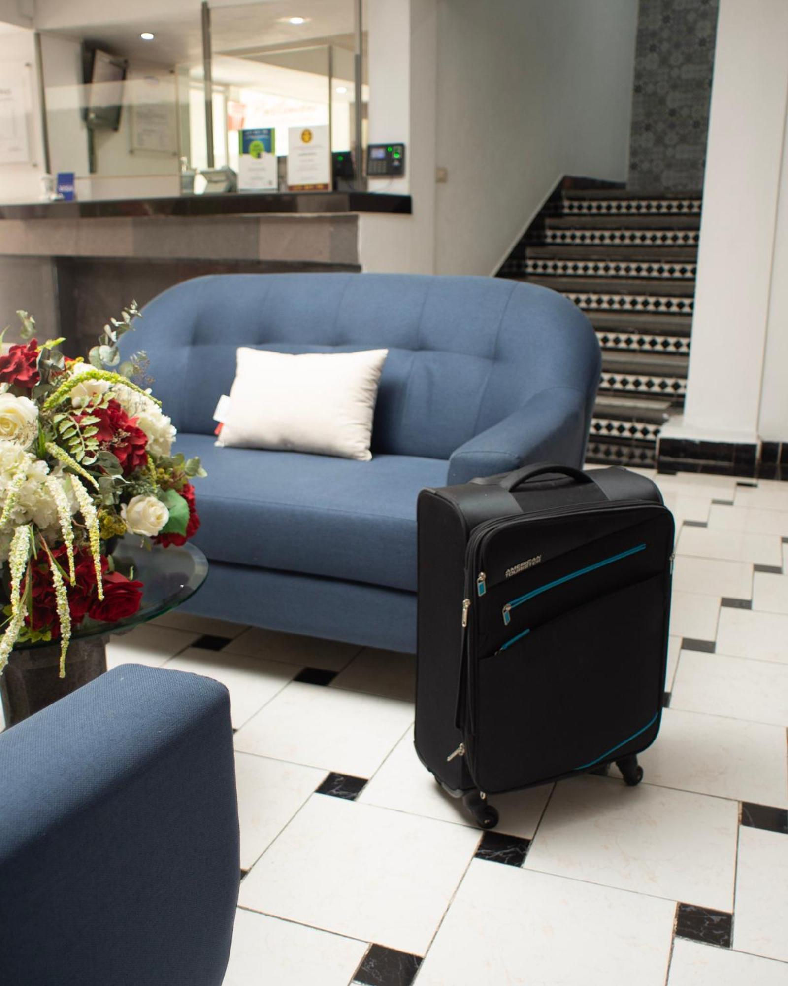 Hotel Atenas