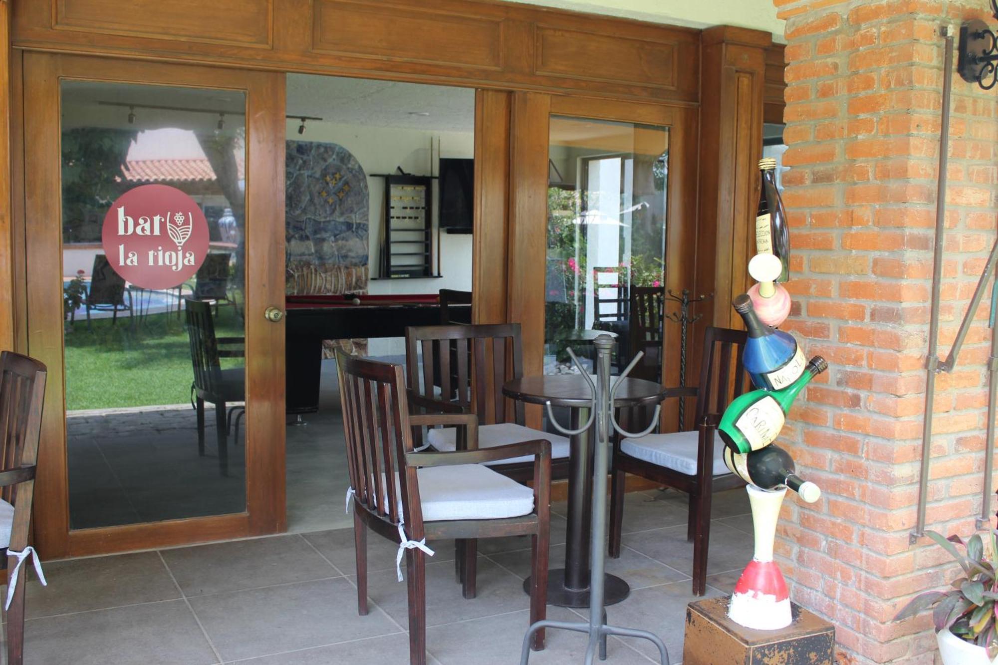 Boutique La Rioja 5* Atlixco