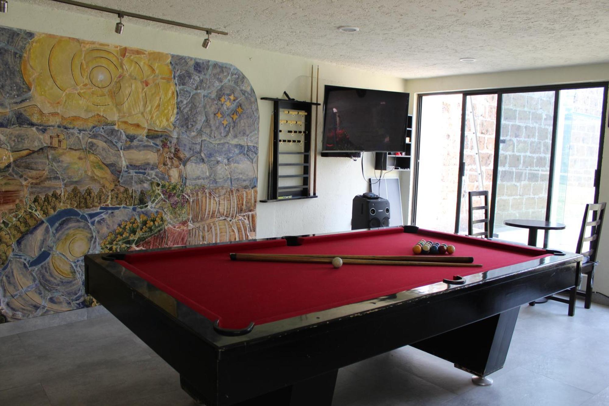 Boutique La Rioja Hotel Atlixco