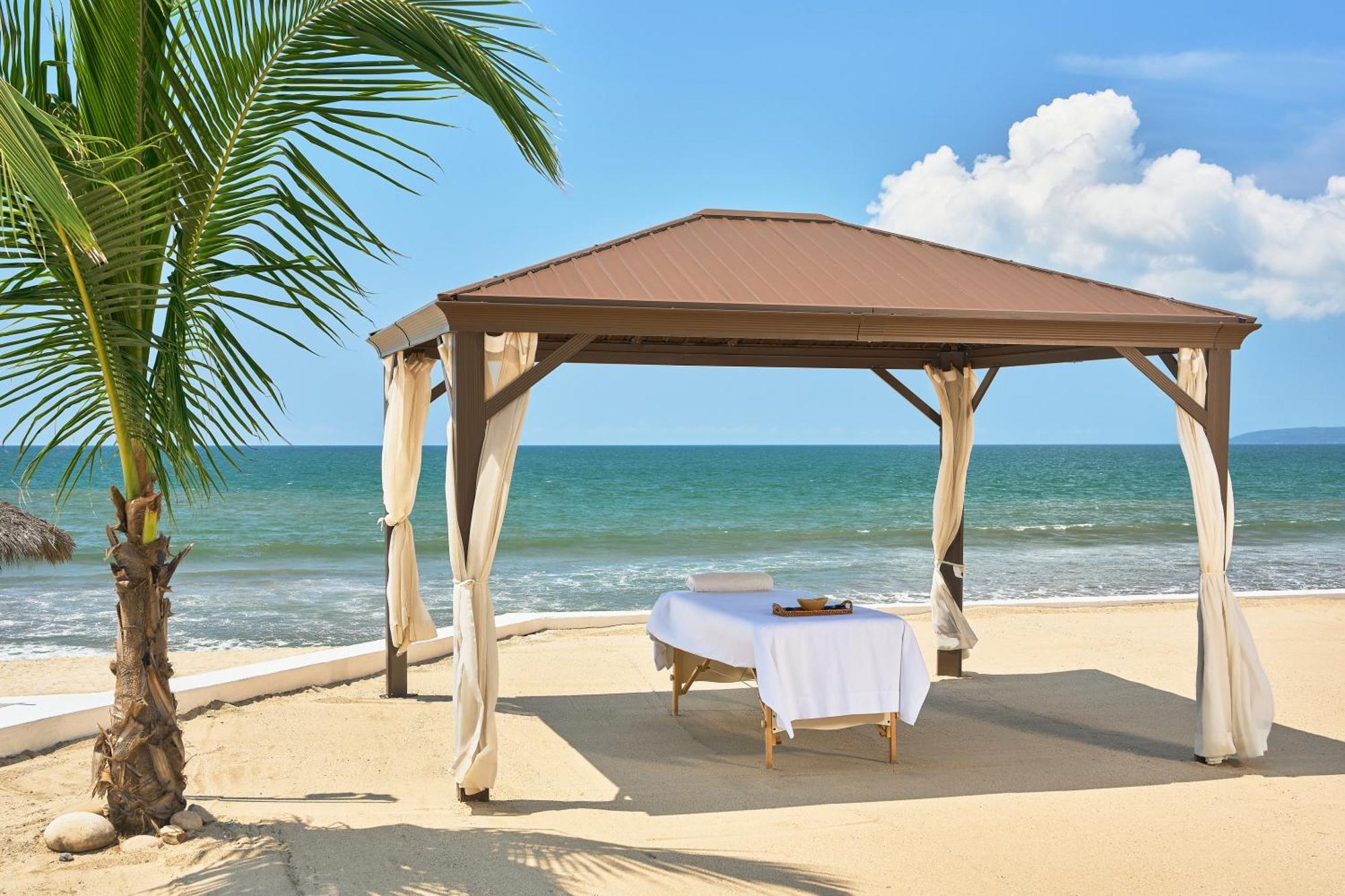 Wyndham Alltra Vallarta, 4* Nuevo Vallarta