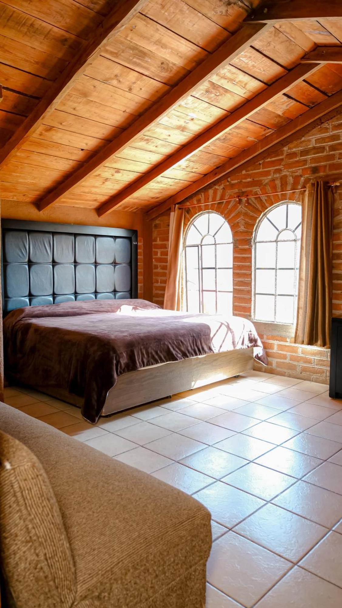 Hotel Real De San Antonio