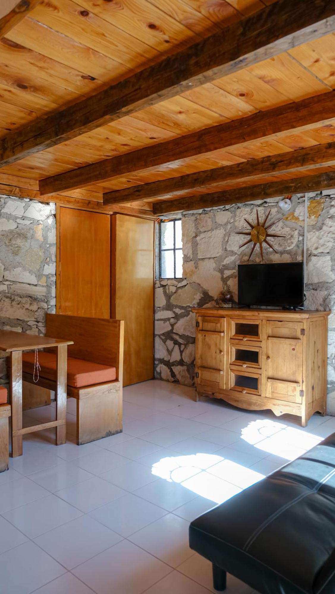 Hotel Real De San Antonio