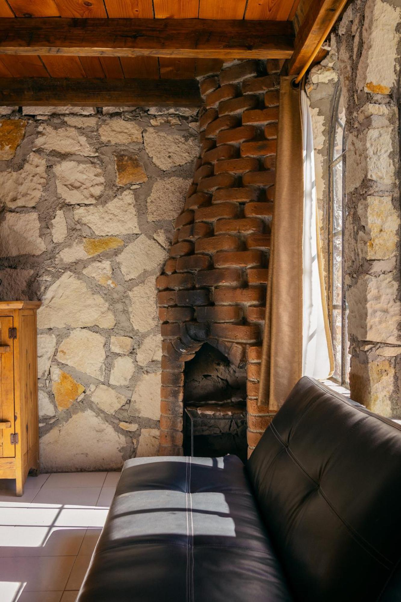 Real De San Antonio Hotel