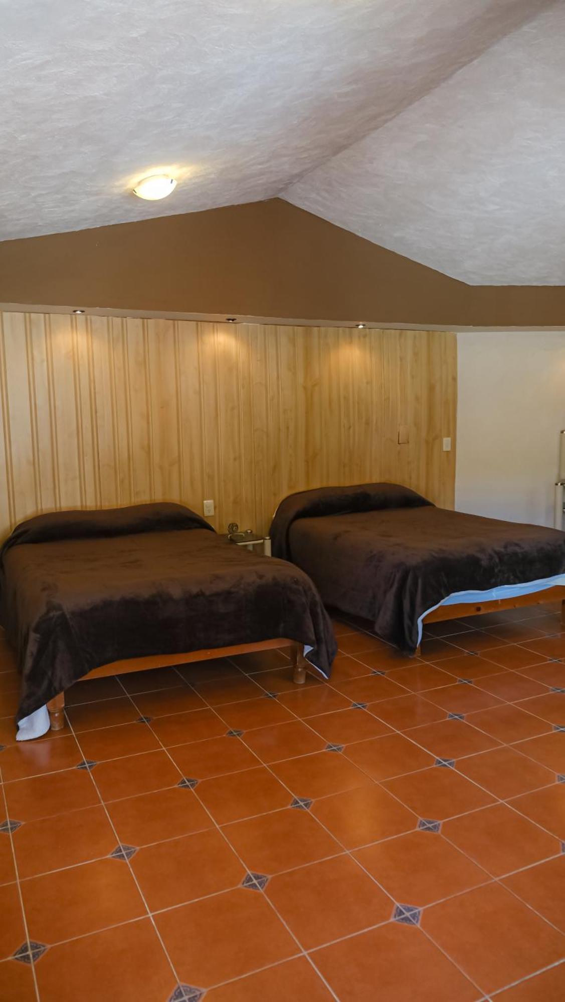 Hotel Real De San Antonio