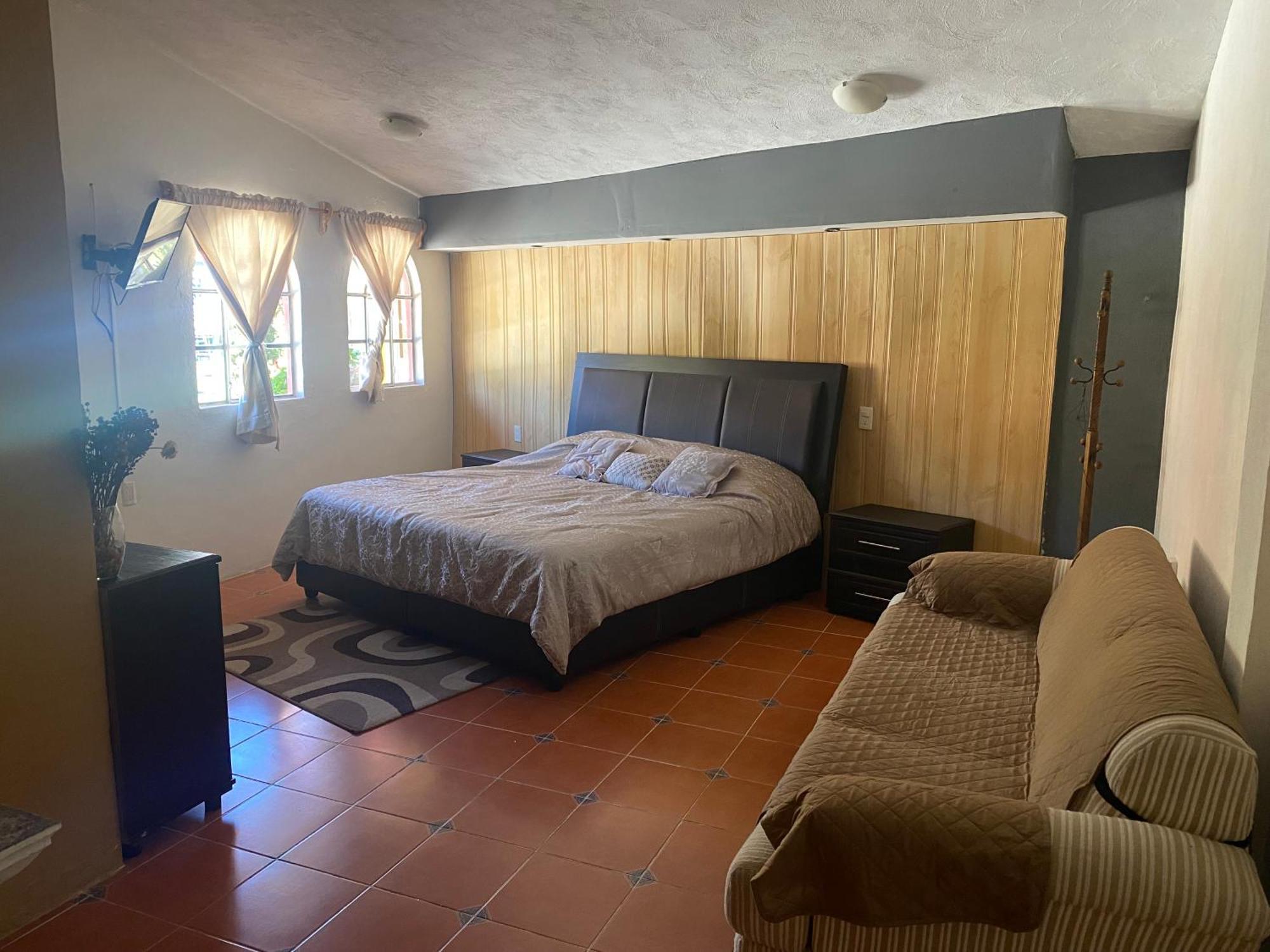 Real De San Antonio Hotel