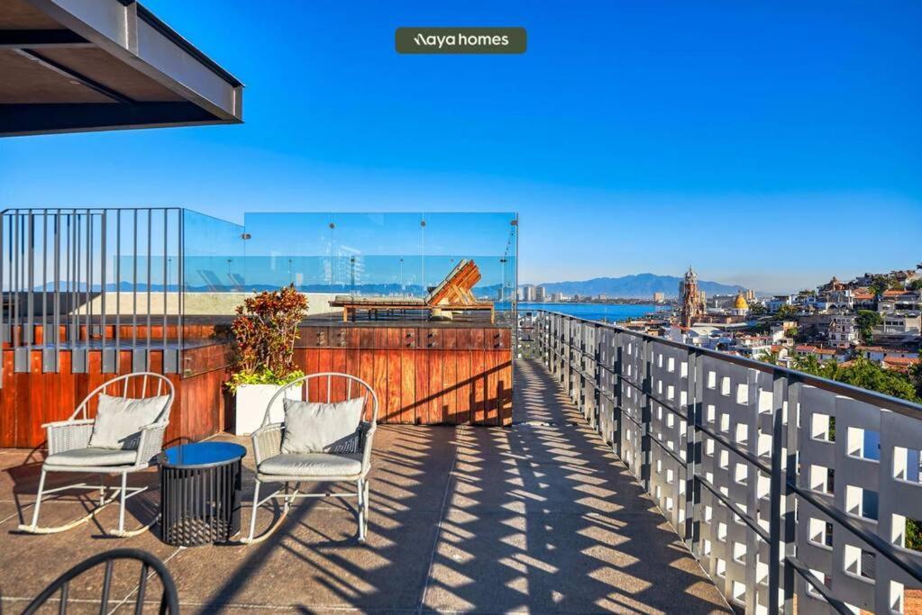 Rincon De Almas Apartment
