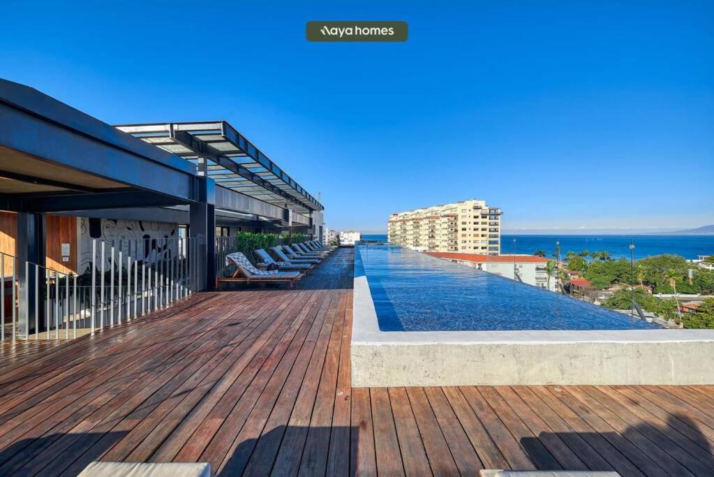 Rincon De Almas Apartment