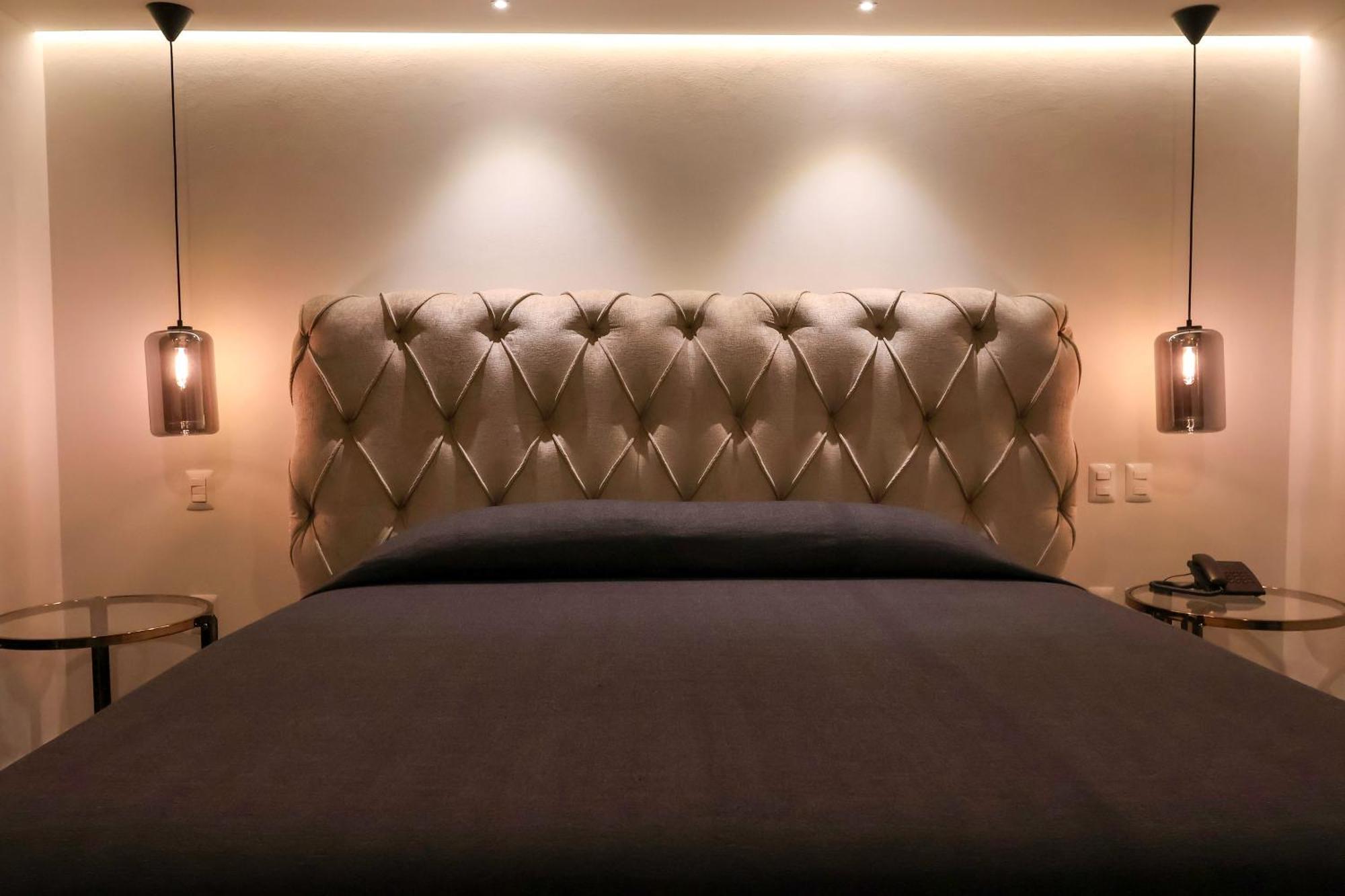 Boutique Naura Centro Hotel 4*