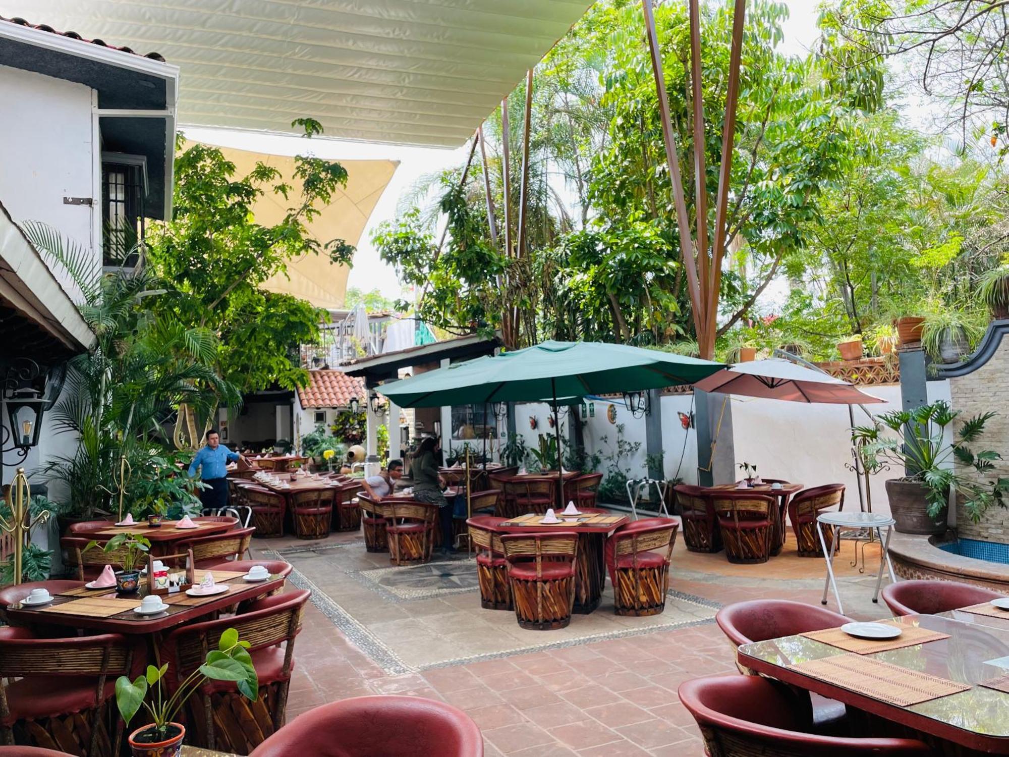 Bonita Les Terrasses 4* Cuernavaca