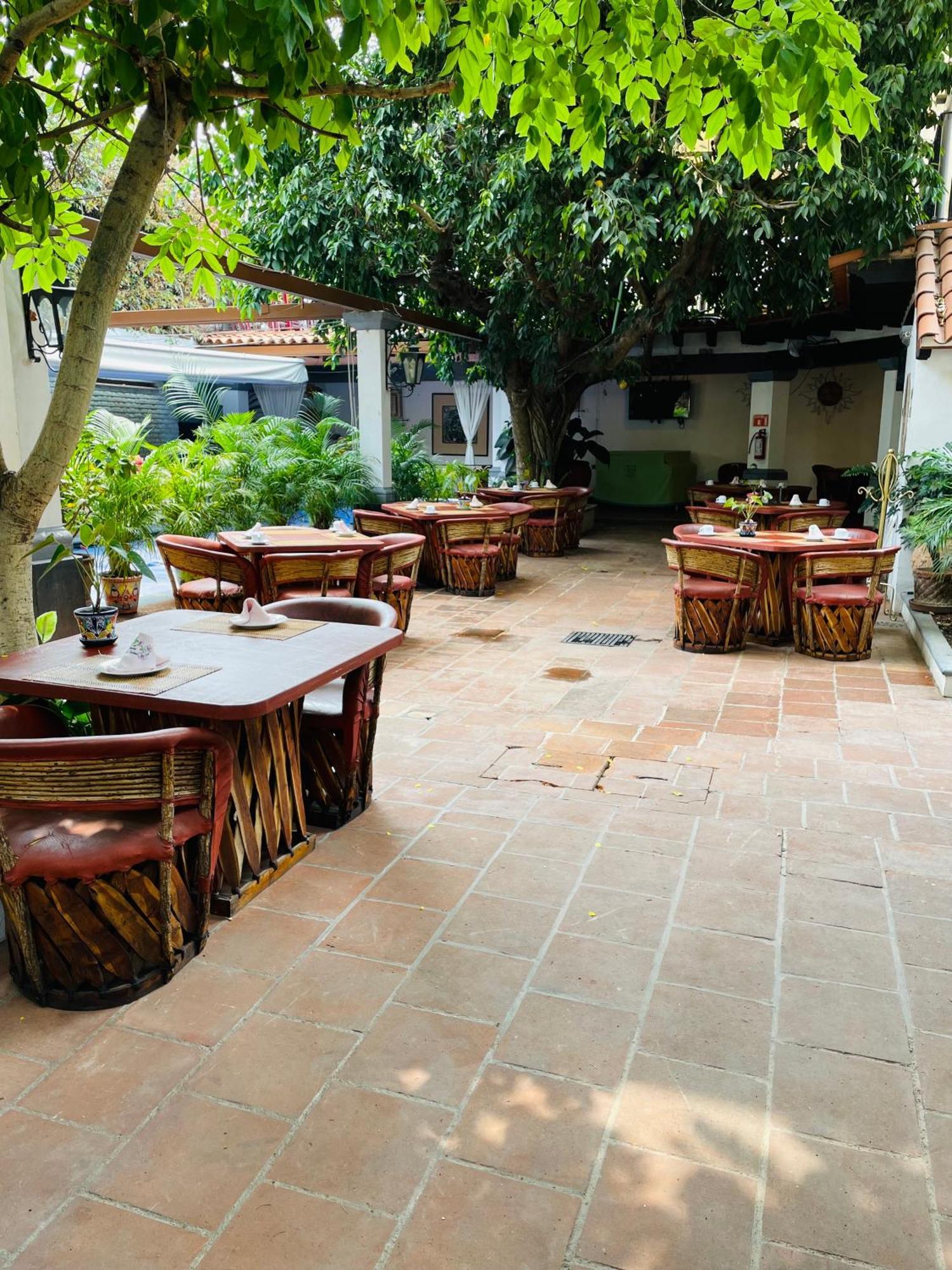 Bonita Les Terrasses 4*