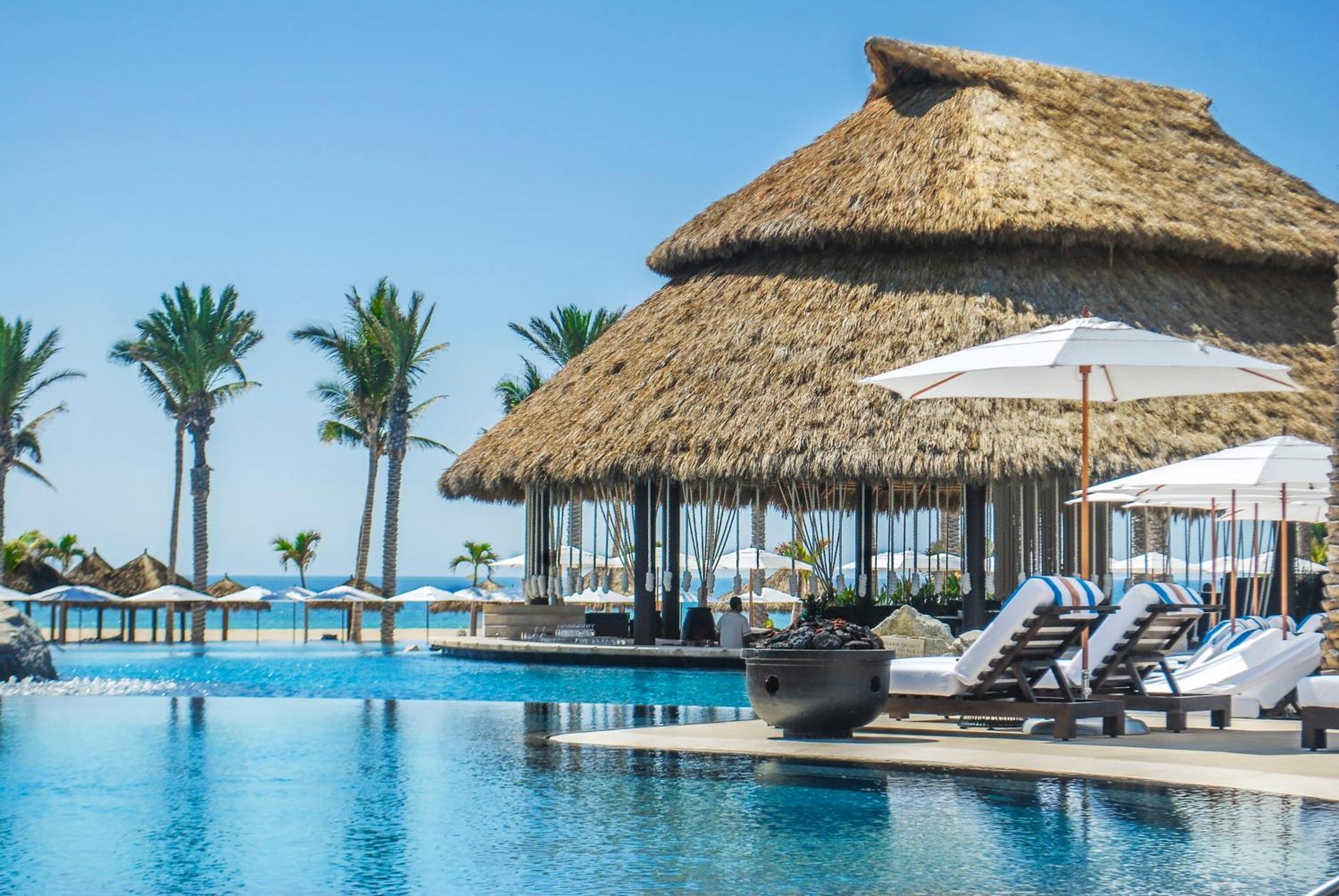 Hilton Vacation Club Cabo Azul Cabos