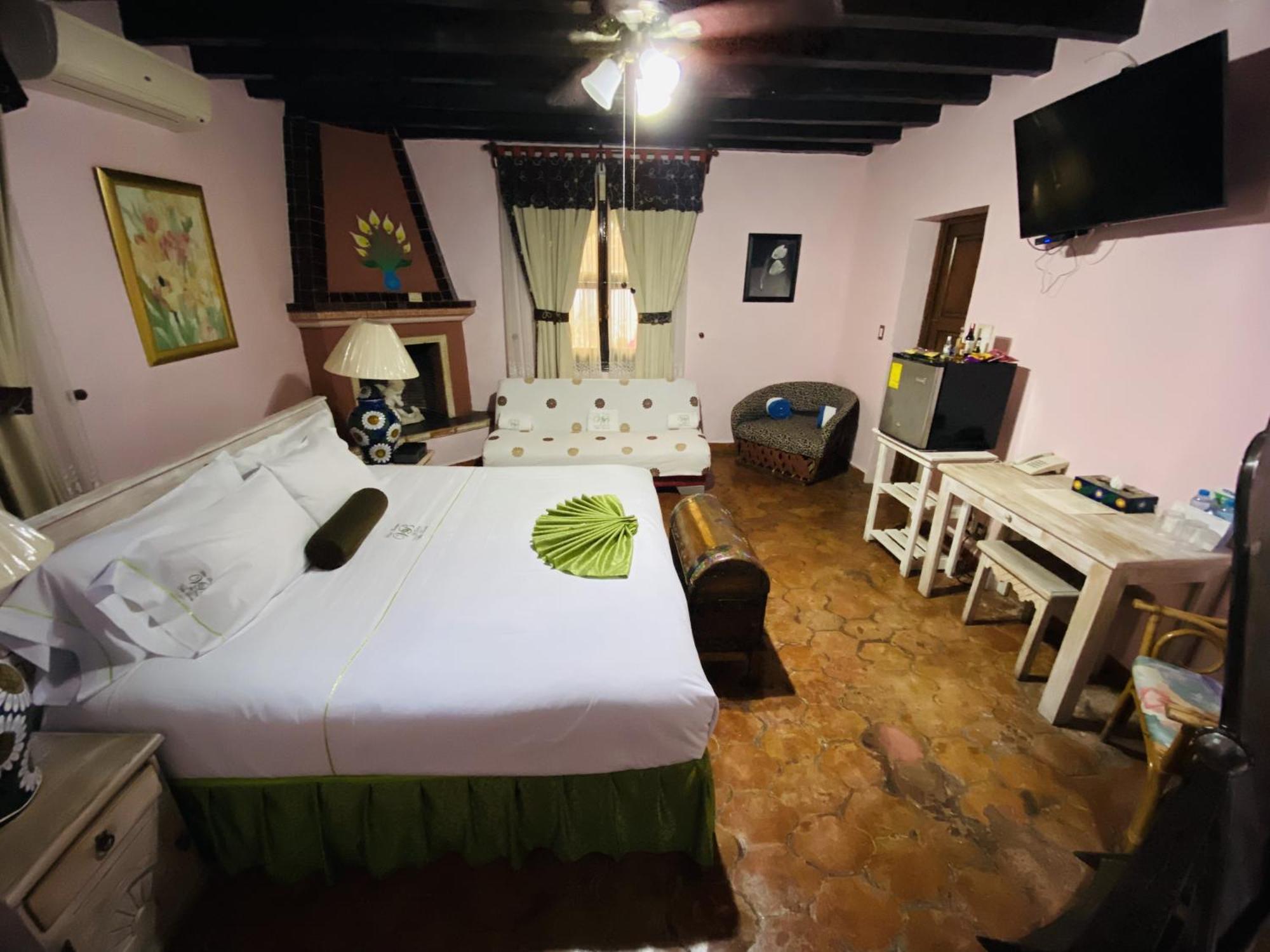 Bonita Les Terrasses Hotel Cuernavaca
