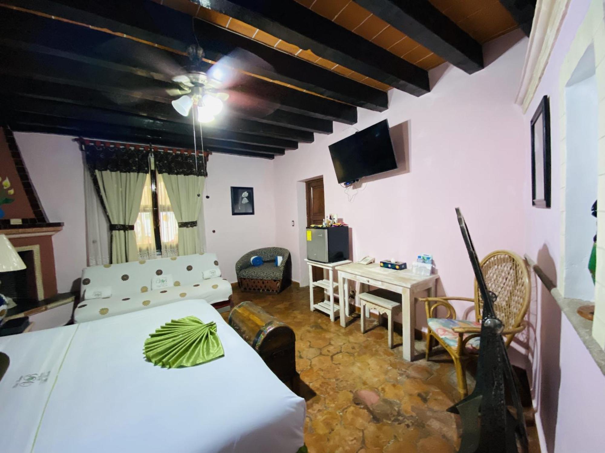 Bonita Les Terrasses 4* Cuernavaca