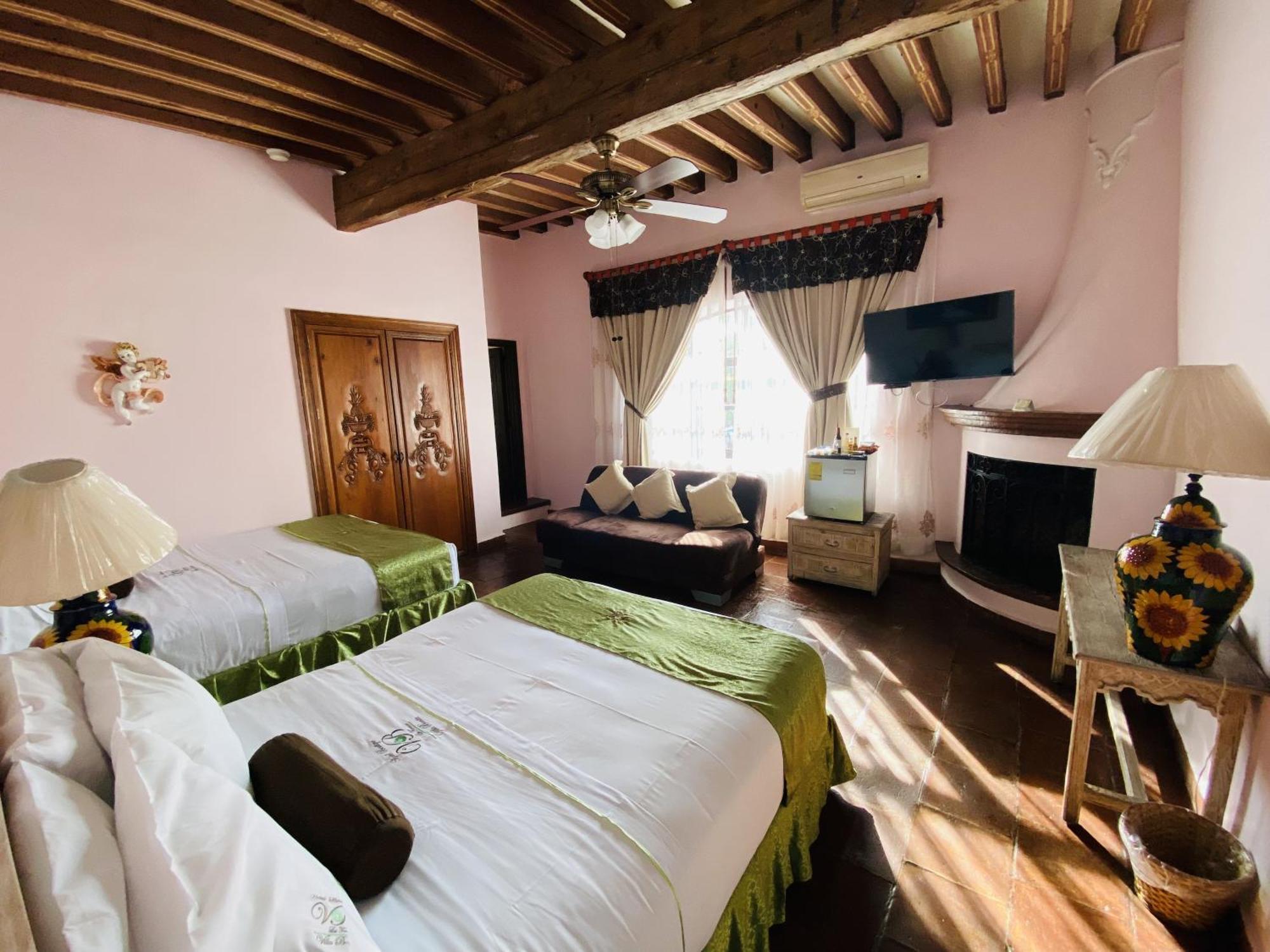 Hotel Bonita Les Terrasses 4*