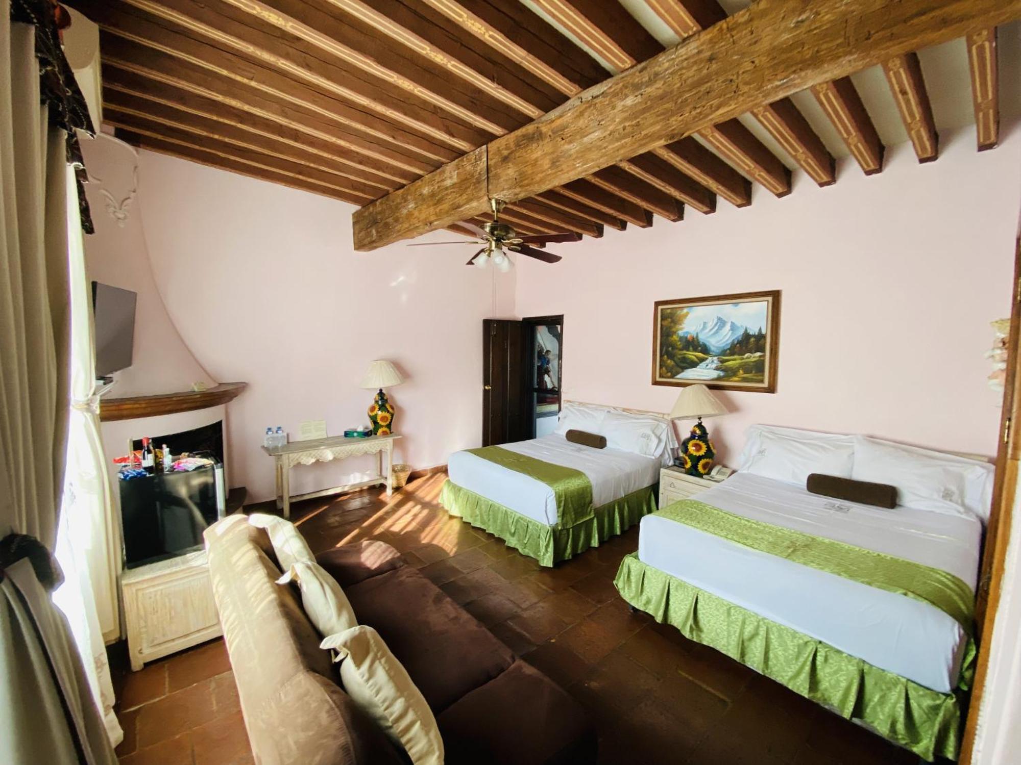 Bonita Les Terrasses 4*