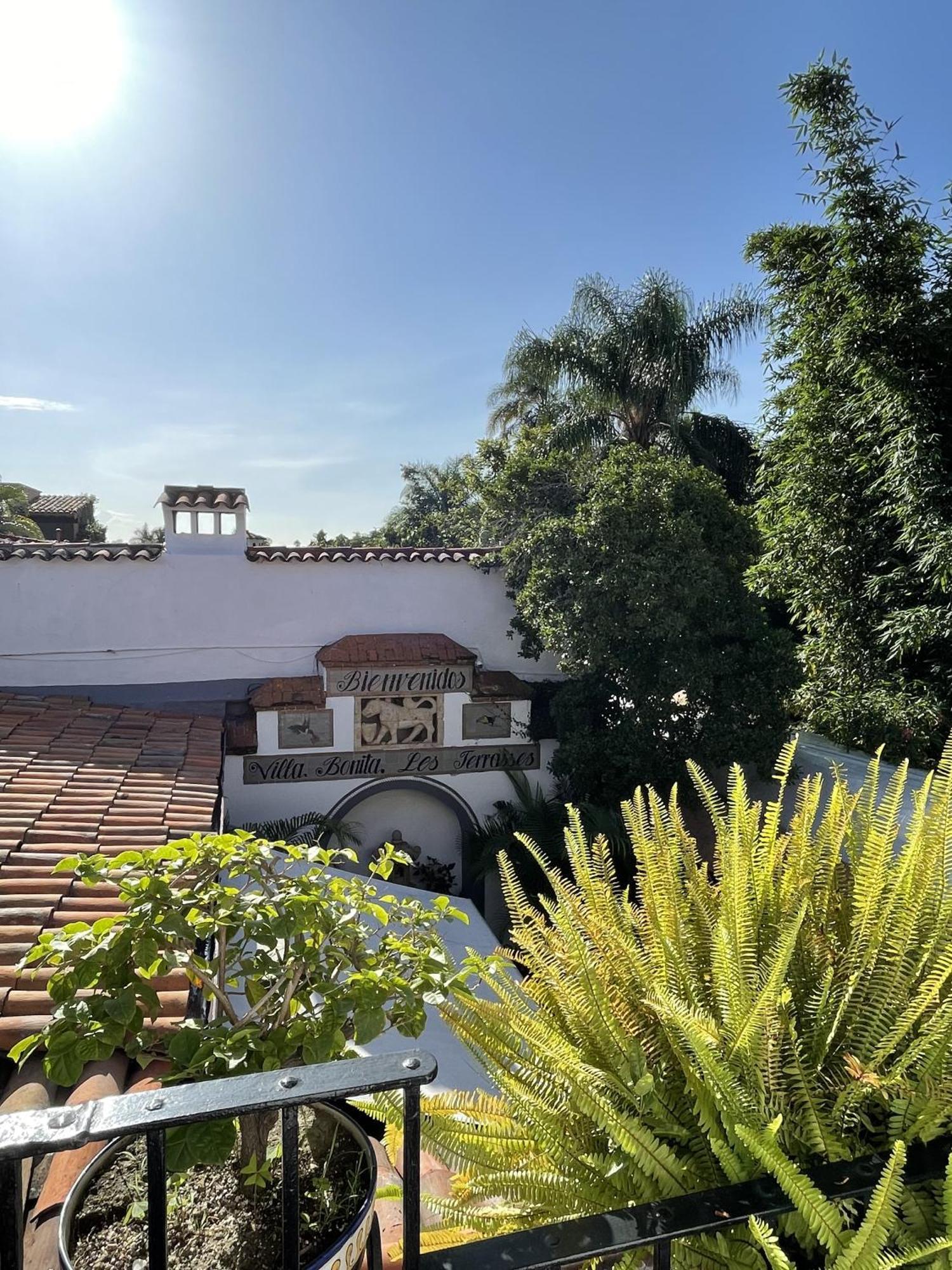 Hotel Bonita Les Terrasses