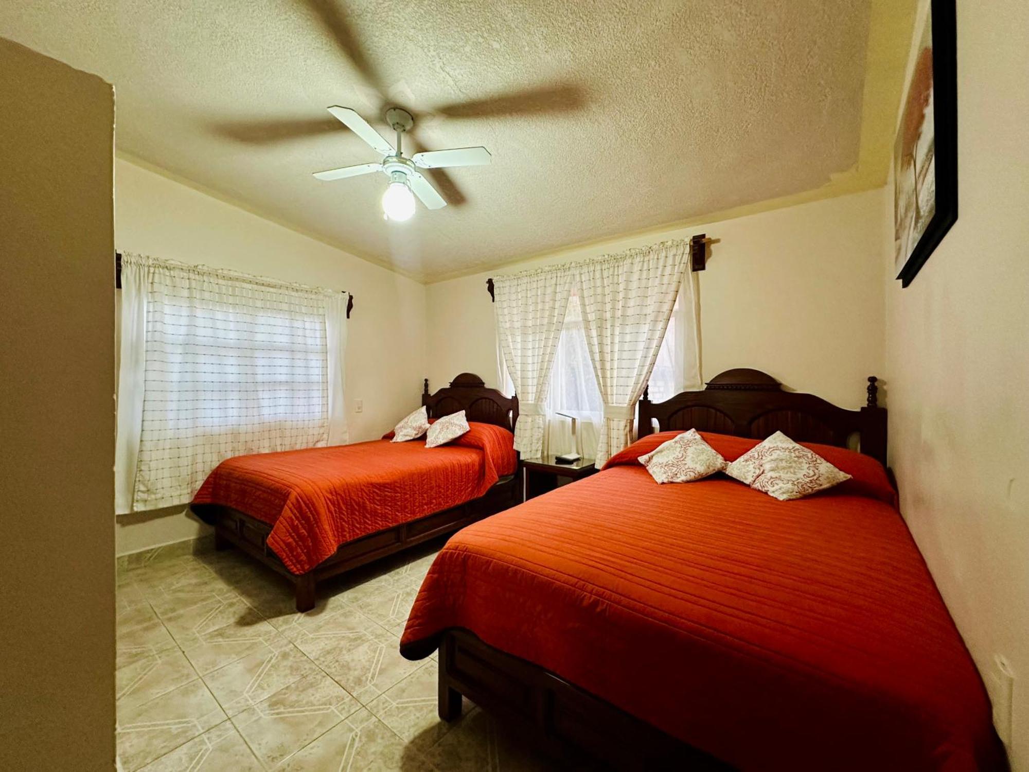 Monarca Hotel Tlalpujahua