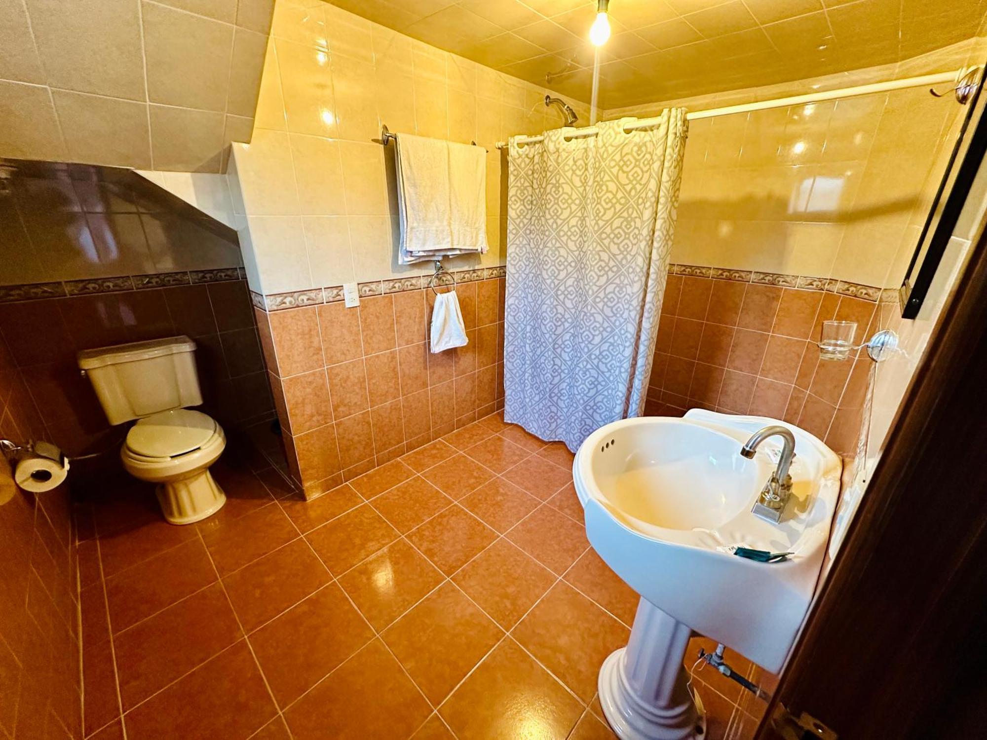 Monarca Hotel Tlalpujahua
