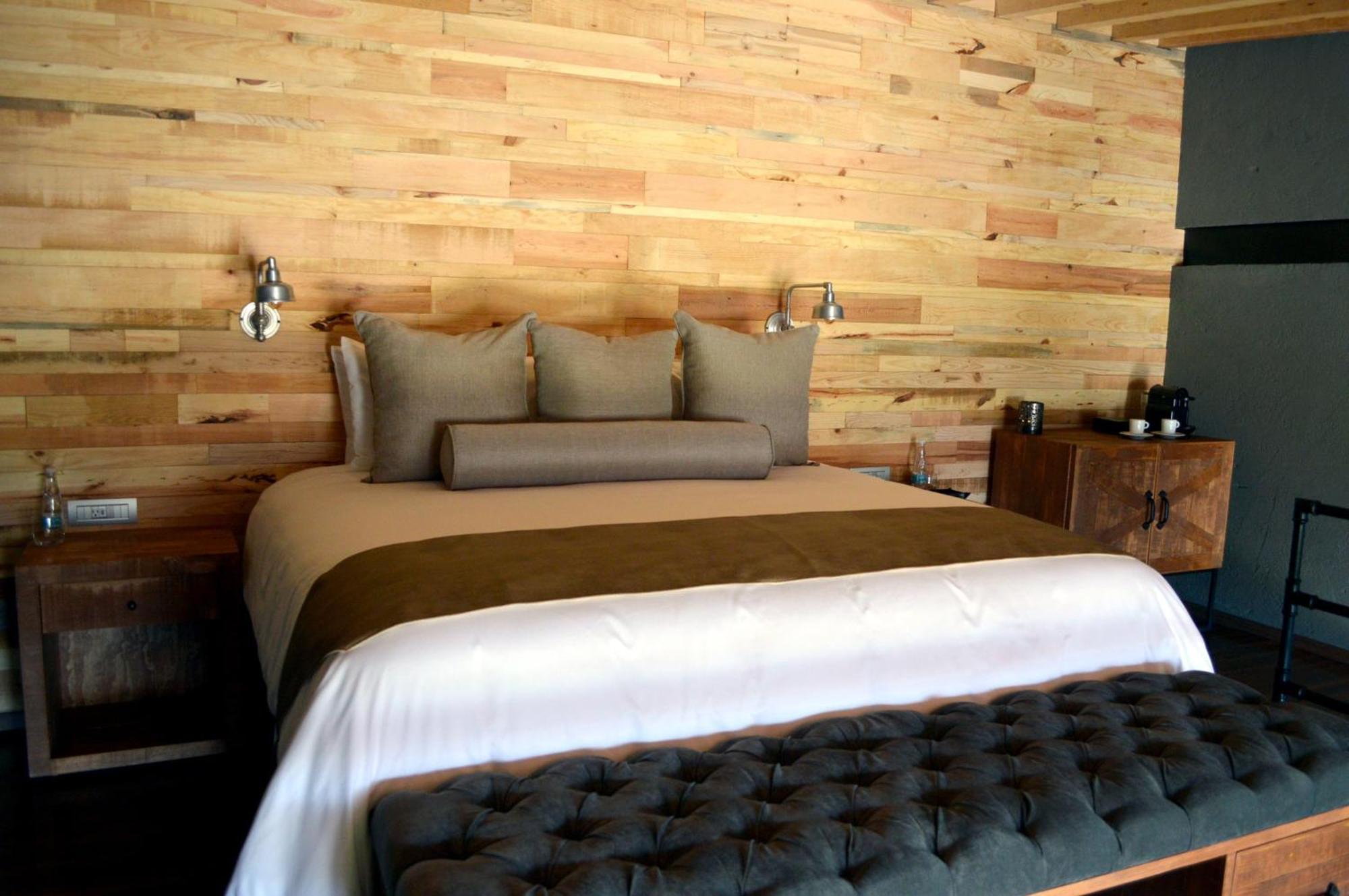 Hotel Hacienda Picachos & Padel San Miguel de Allende