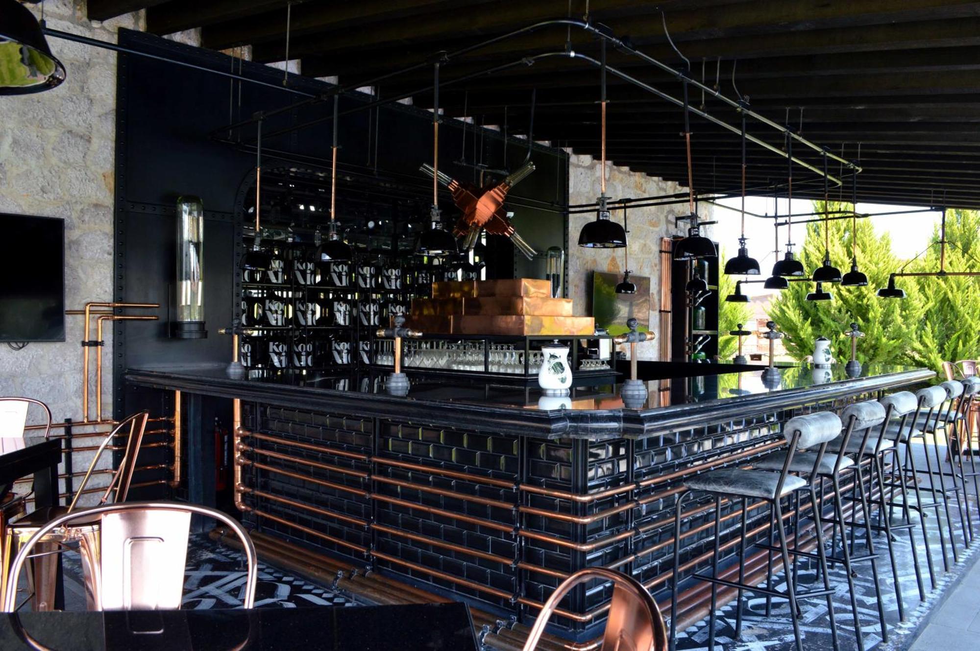 Hotel Hacienda Picachos & Padel San Miguel de Allende