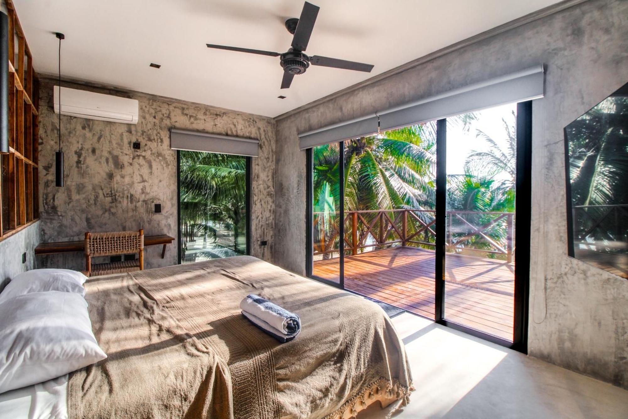 Holiday home Tankah 7 Cielo Tulum