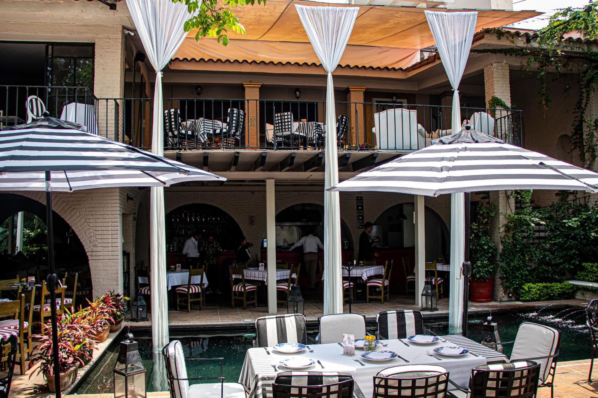 Hotel Il Piccolo Peccato (adults Only) 3*