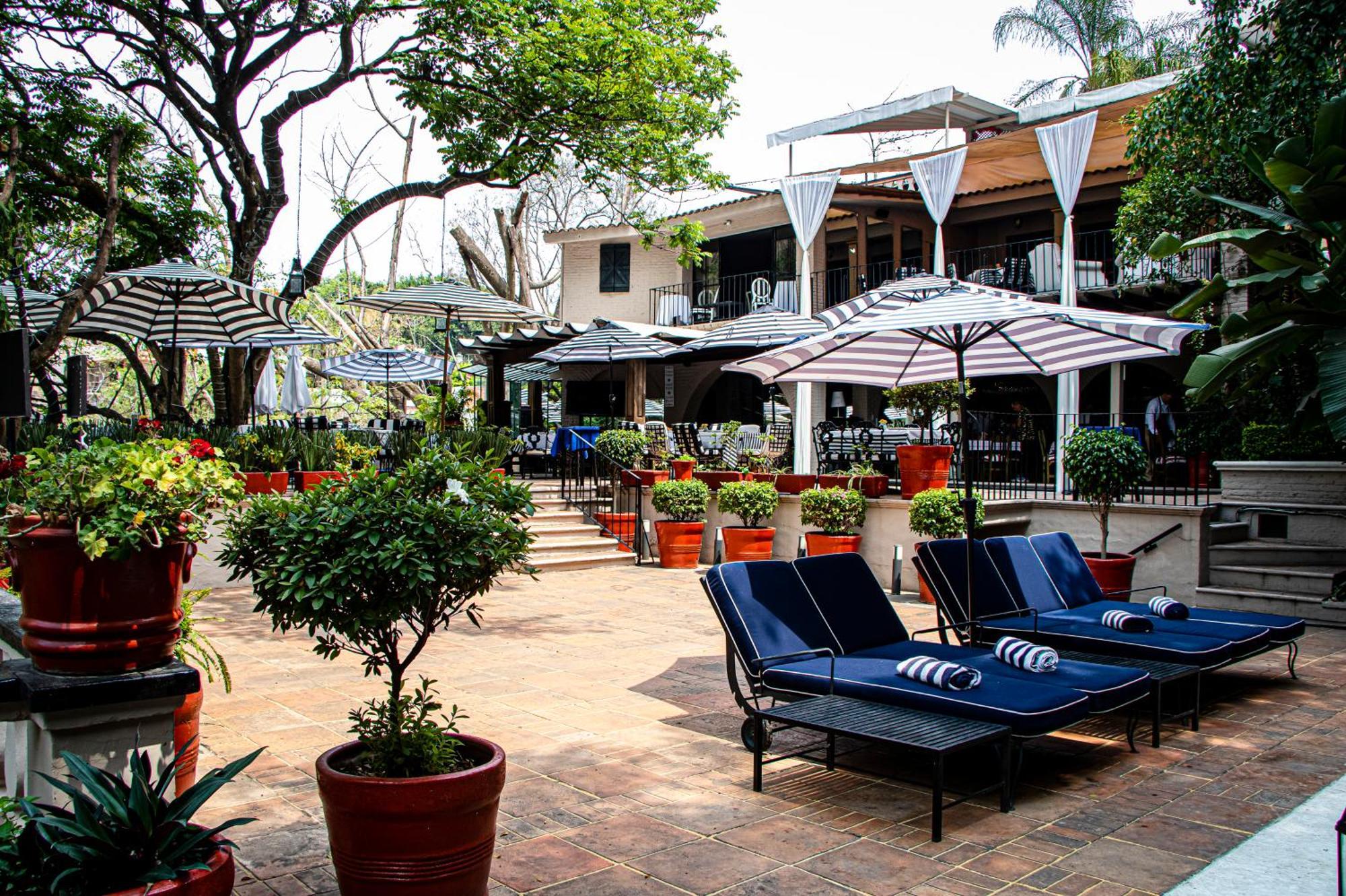 Hotel Il Piccolo Peccato (adults Only)