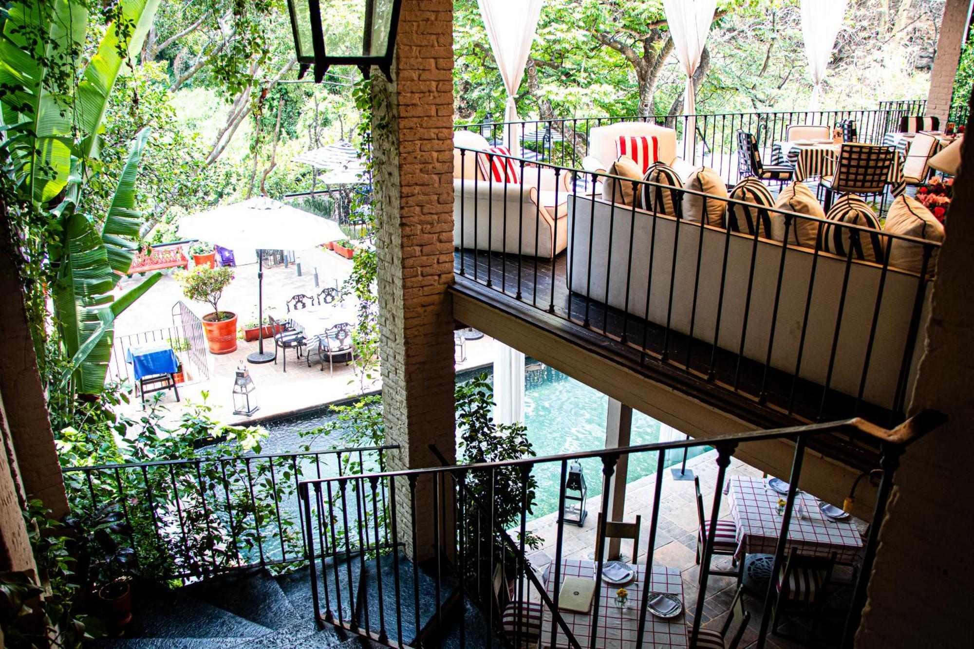 Il Piccolo Peccato (adults Only) Hotel 3*