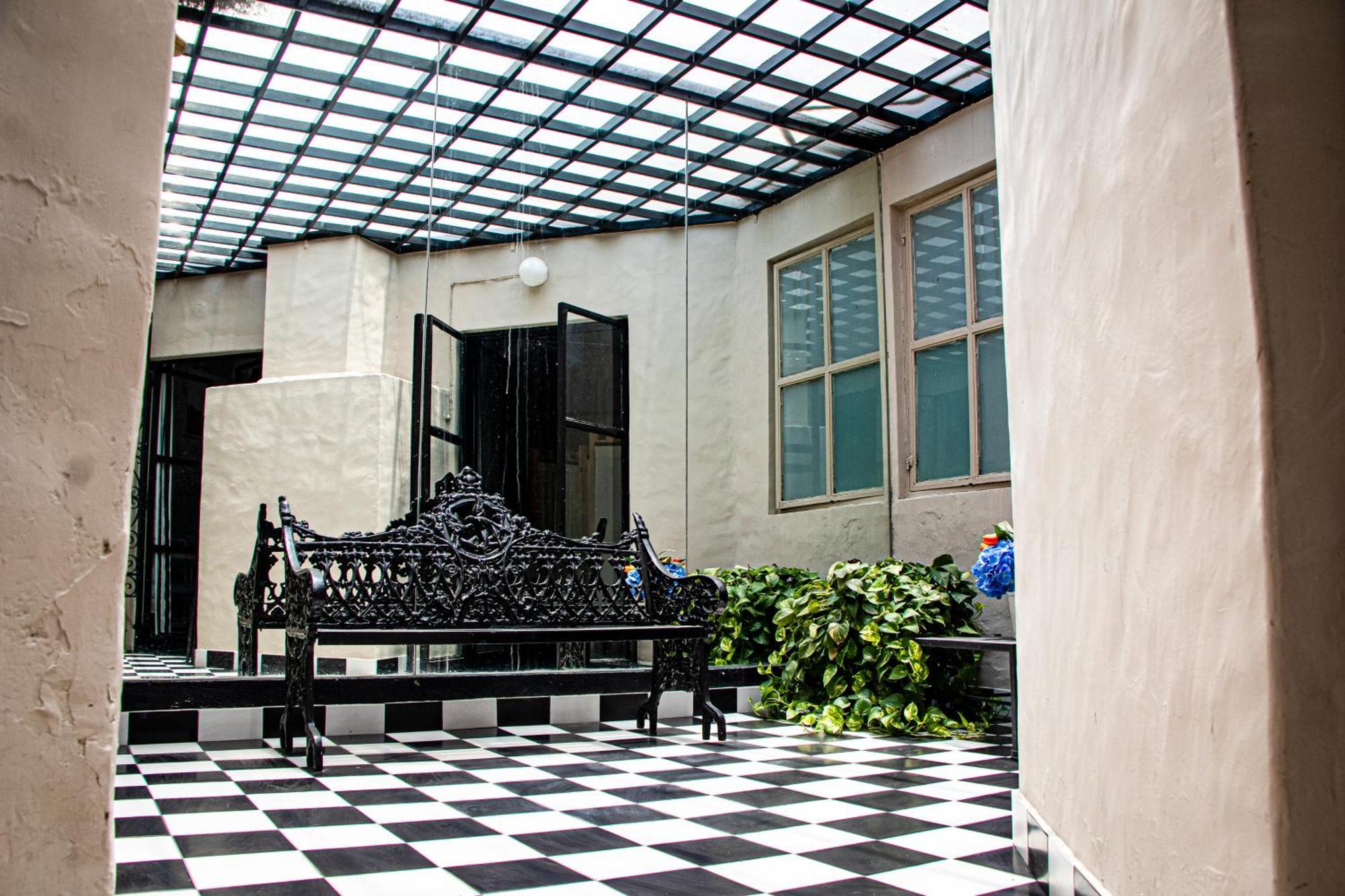 Hotel Il Piccolo Peccato (adults Only) Cuernavaca