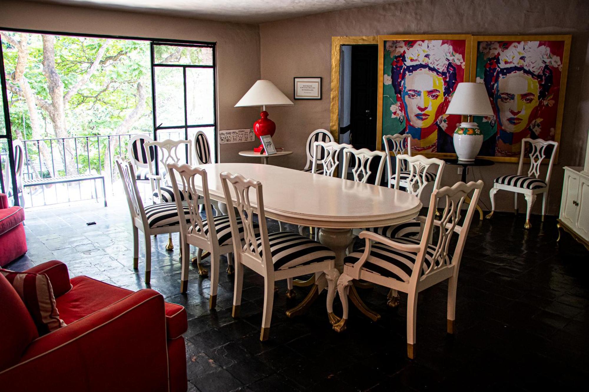 Il Piccolo Peccato (adults Only) Cuernavaca