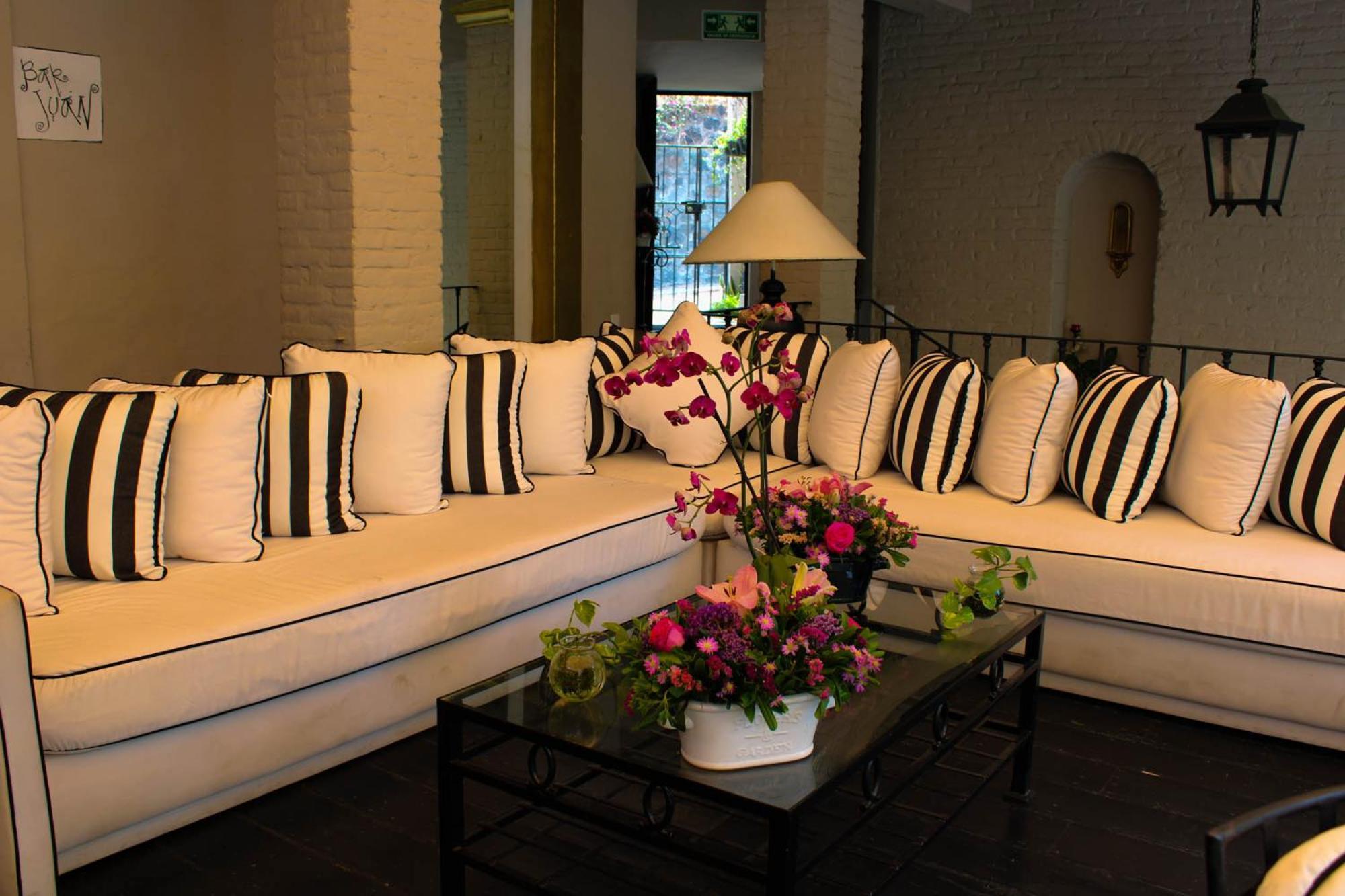 Hotel Il Piccolo Peccato (adults Only) Cuernavaca