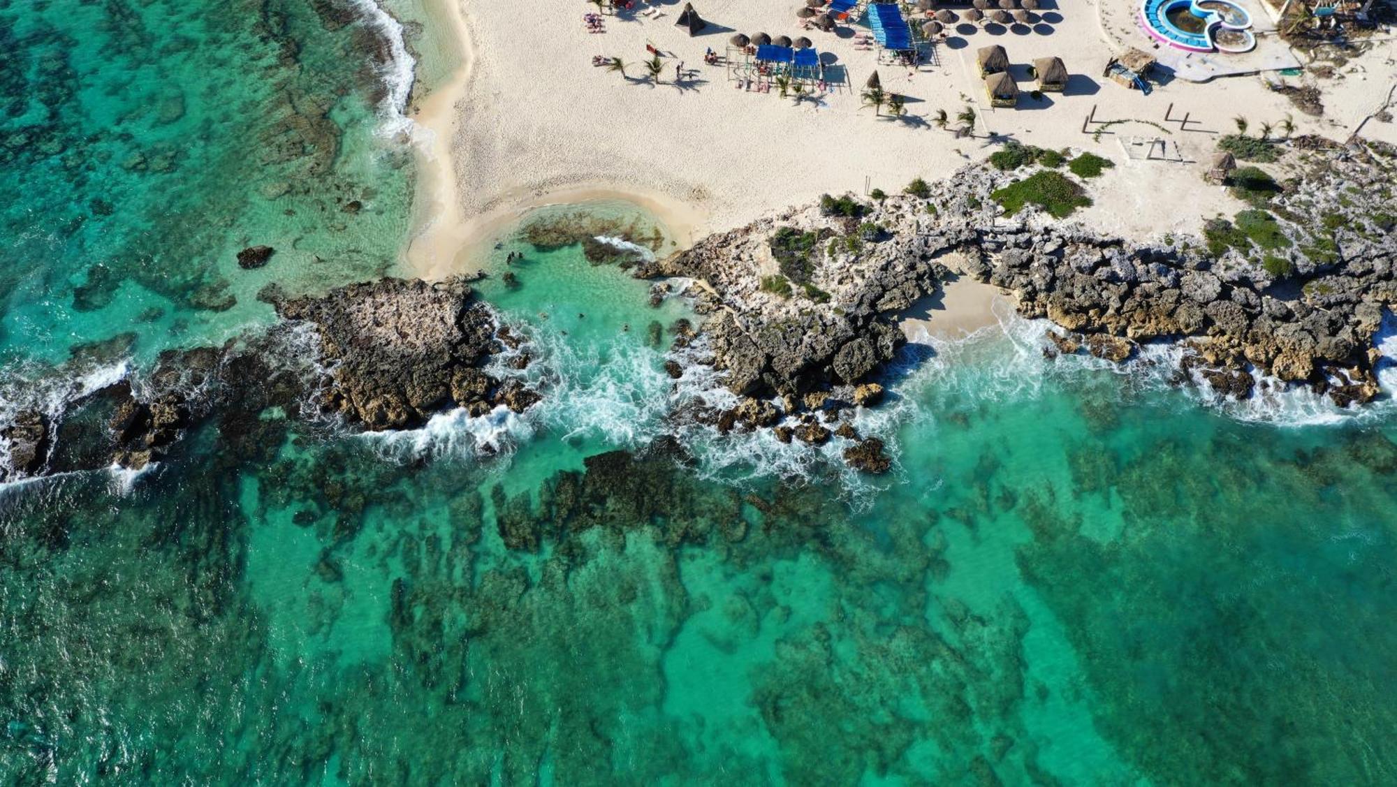 Puerto Libre Hotel