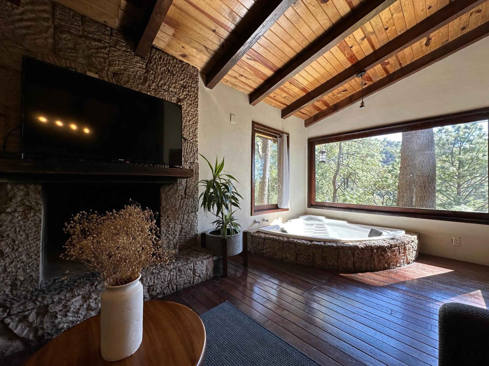 Vip Chalet