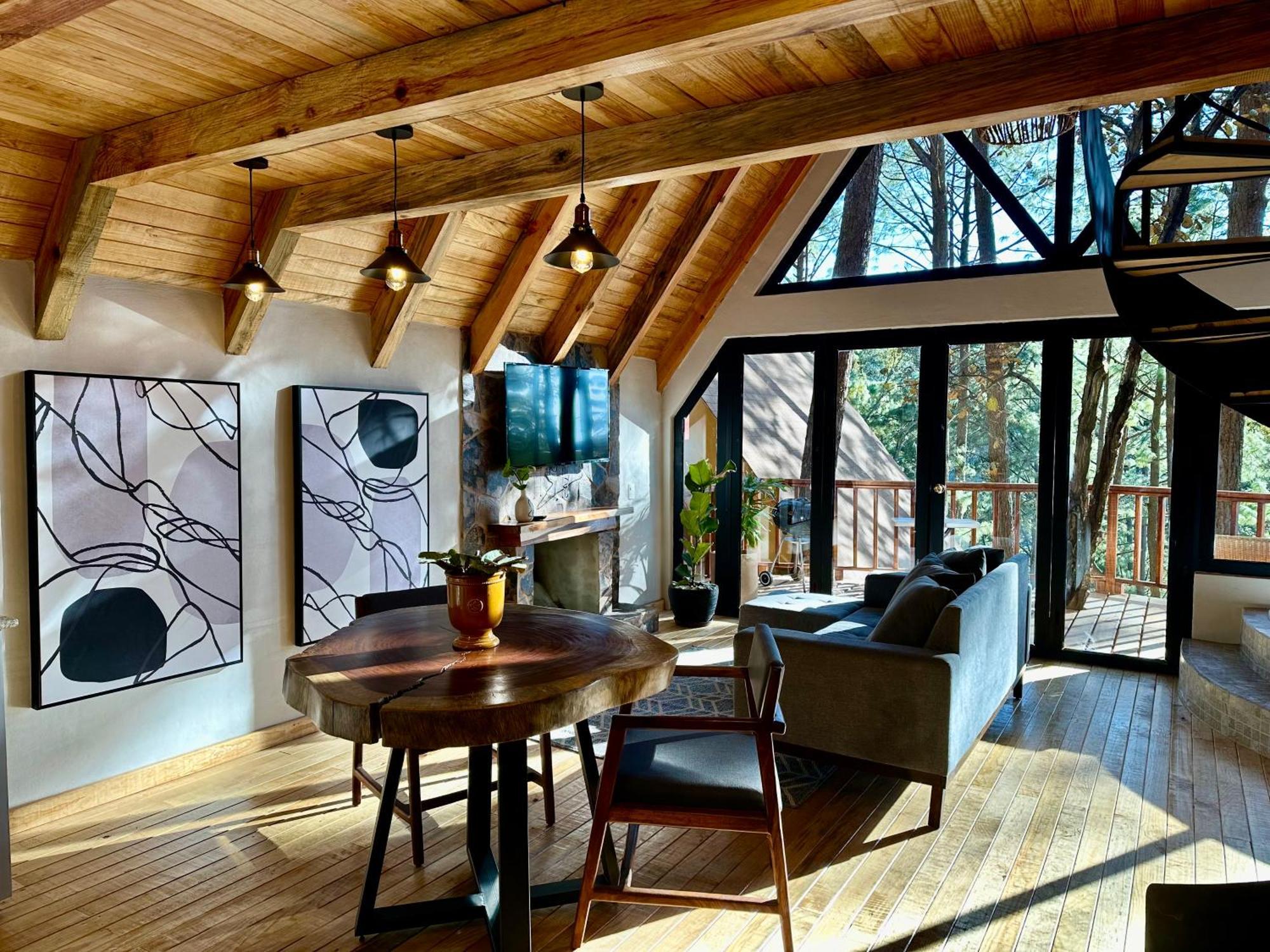 Vip Chalet