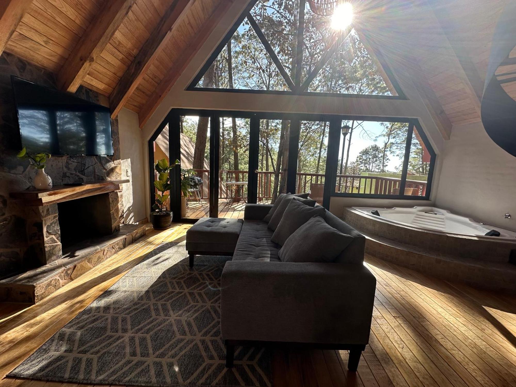 Vip Chalet
