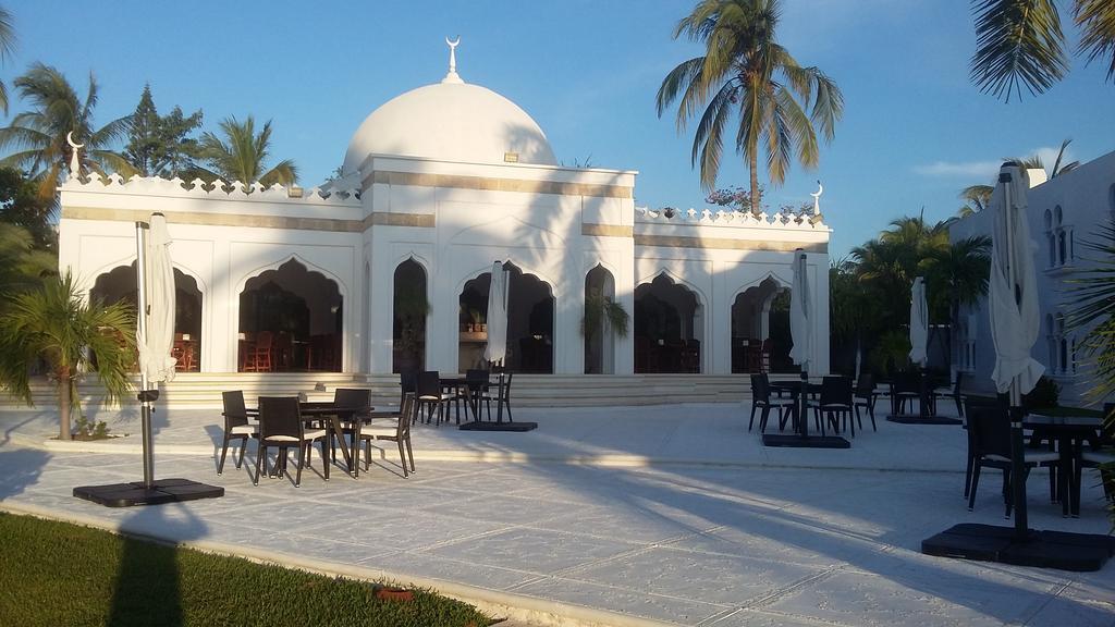 Aldea Del Bazar & Hotel