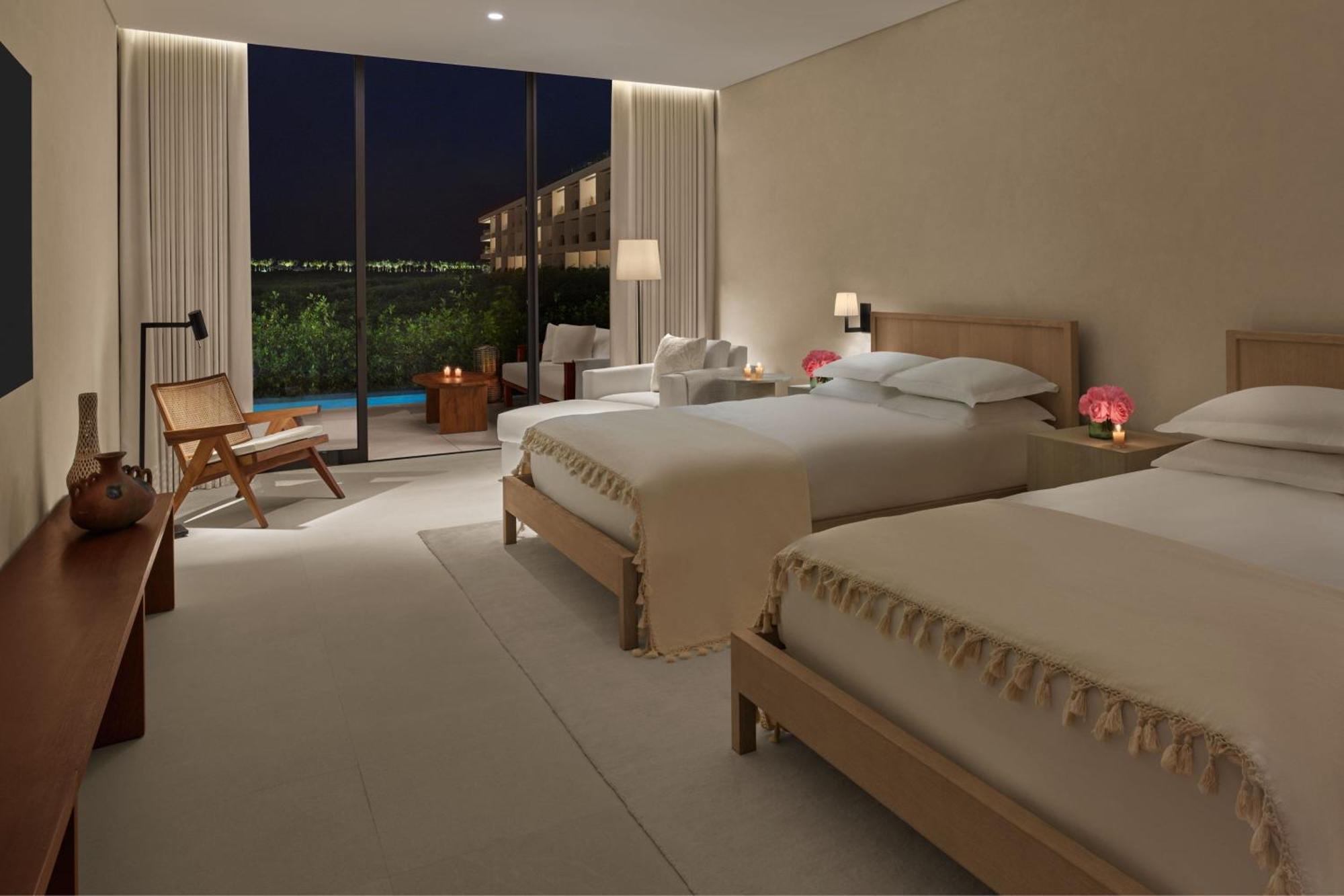 The Riviera Maya Edition At Kanai 5* Punta Maroma