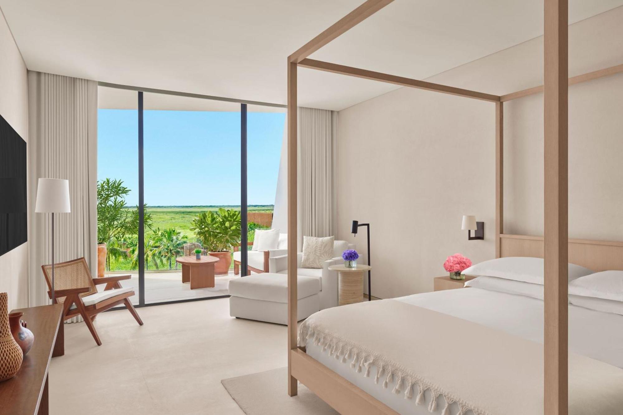 Hotel The Riviera Maya Edition At Kanai 5*