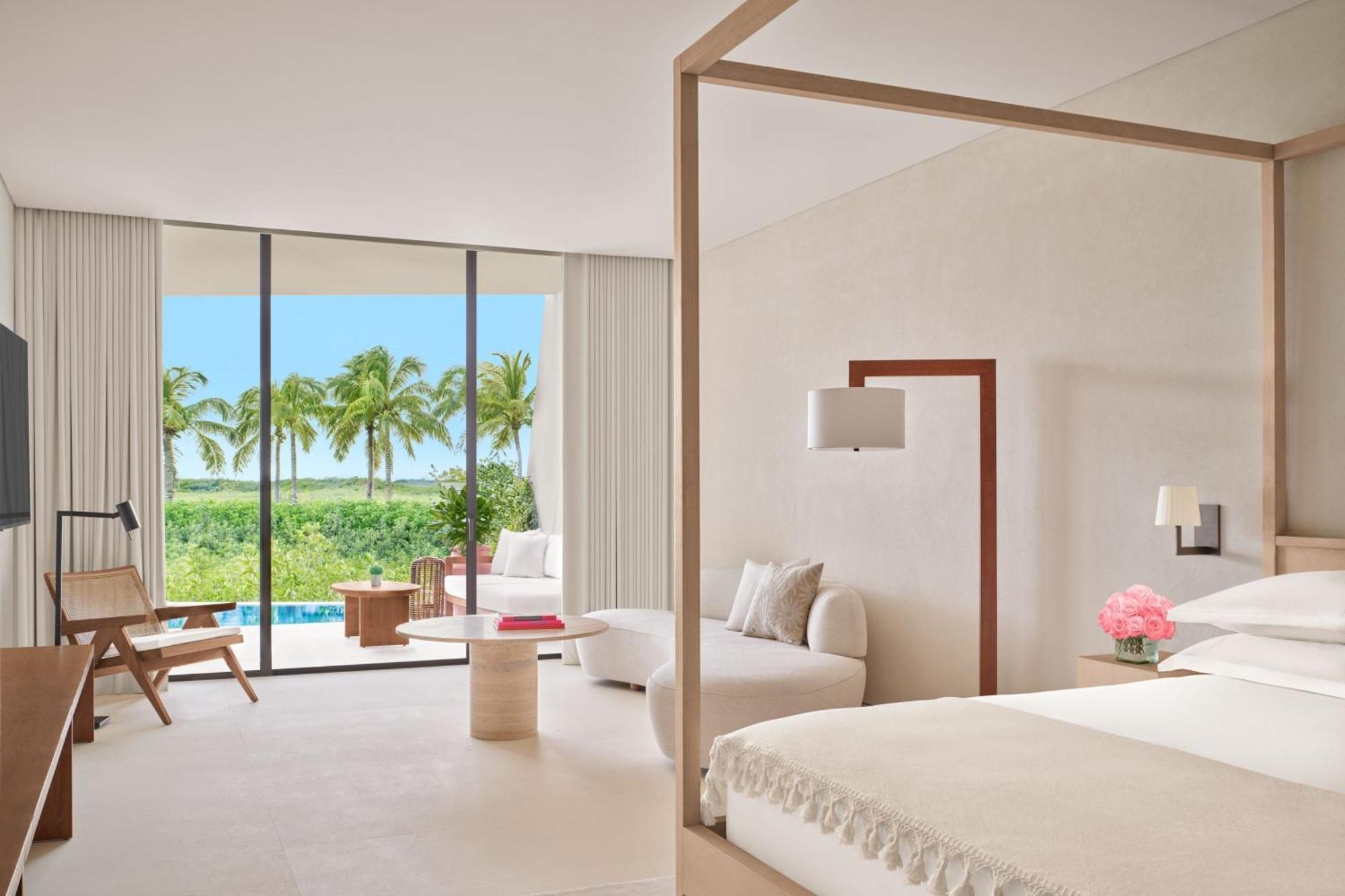 The Riviera Maya Edition At Kanai 5* Punta Maroma