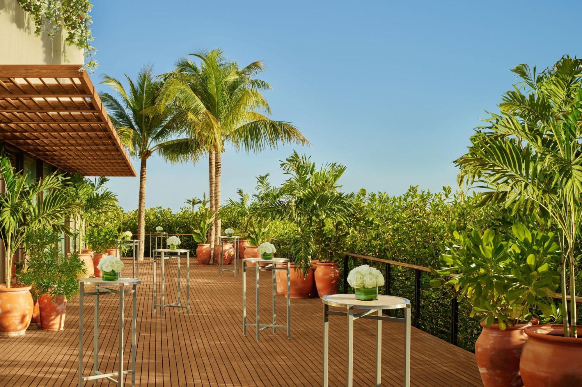 Hotel The Riviera Maya Edition At Kanai