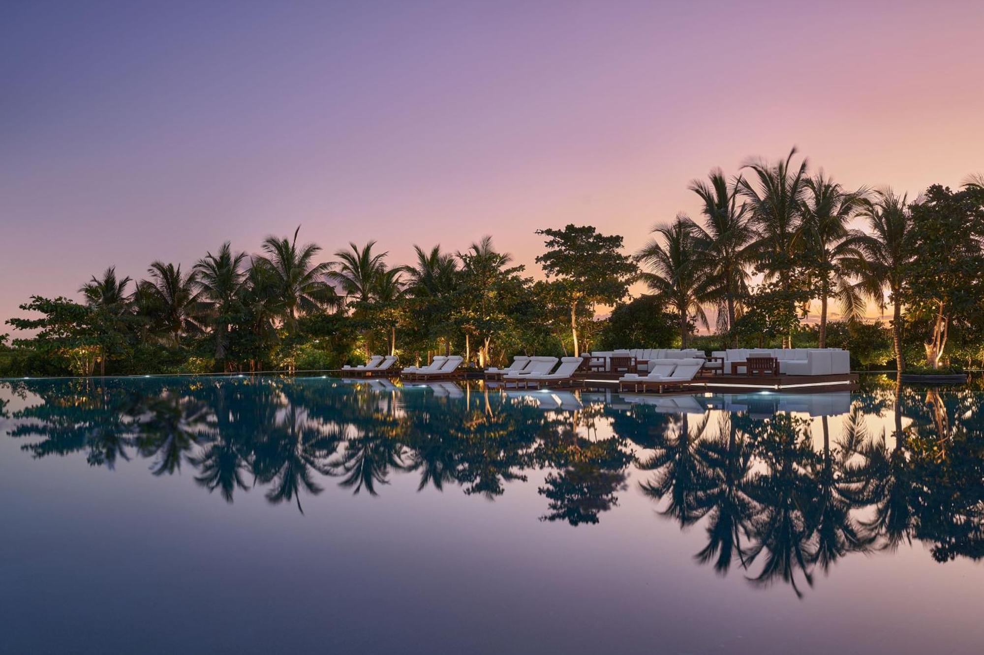The Riviera Maya Edition At Kanai Hotel