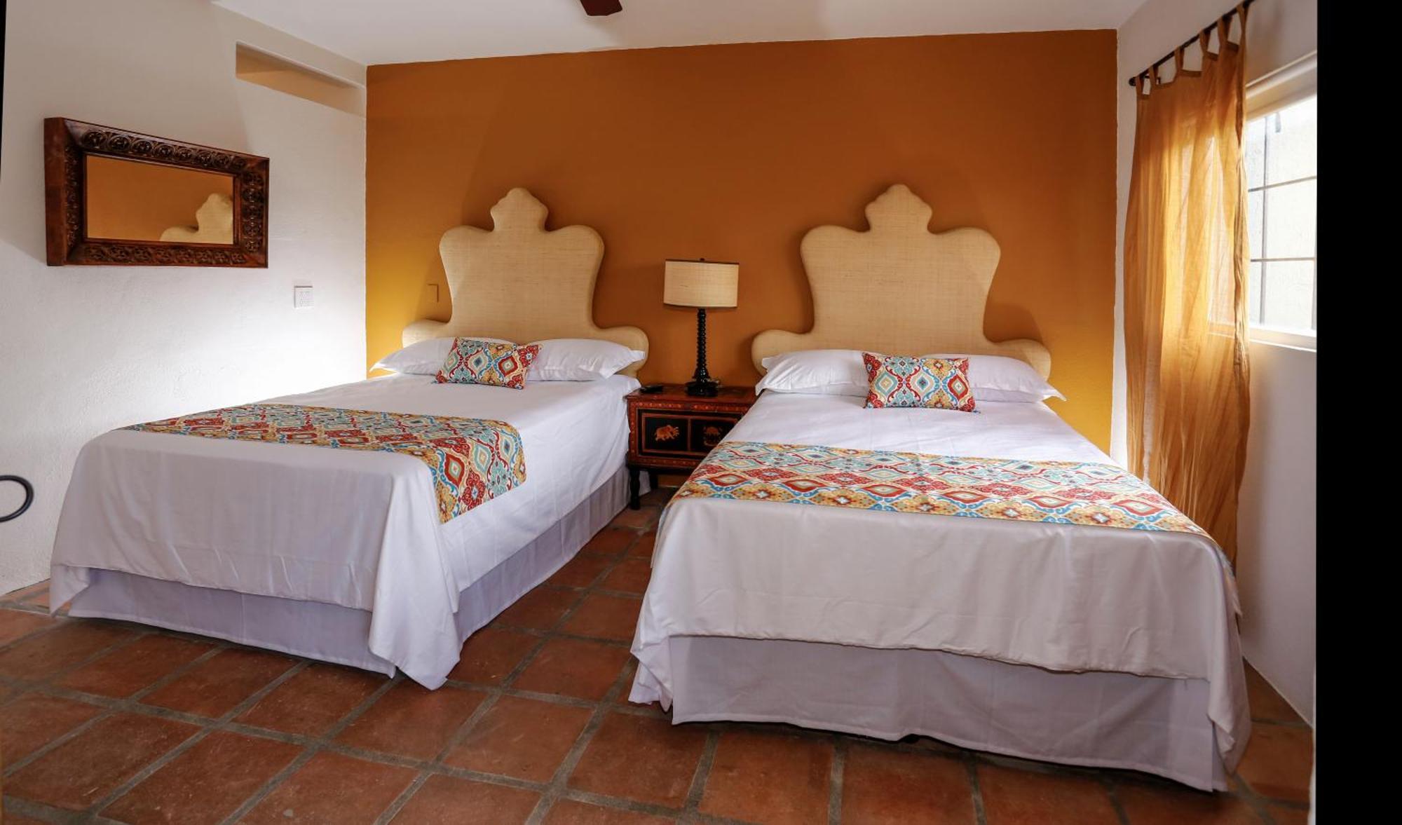 Vida Cabo - Authentic Spacious Ocean View Near & Town Villa San Jose del Cabo