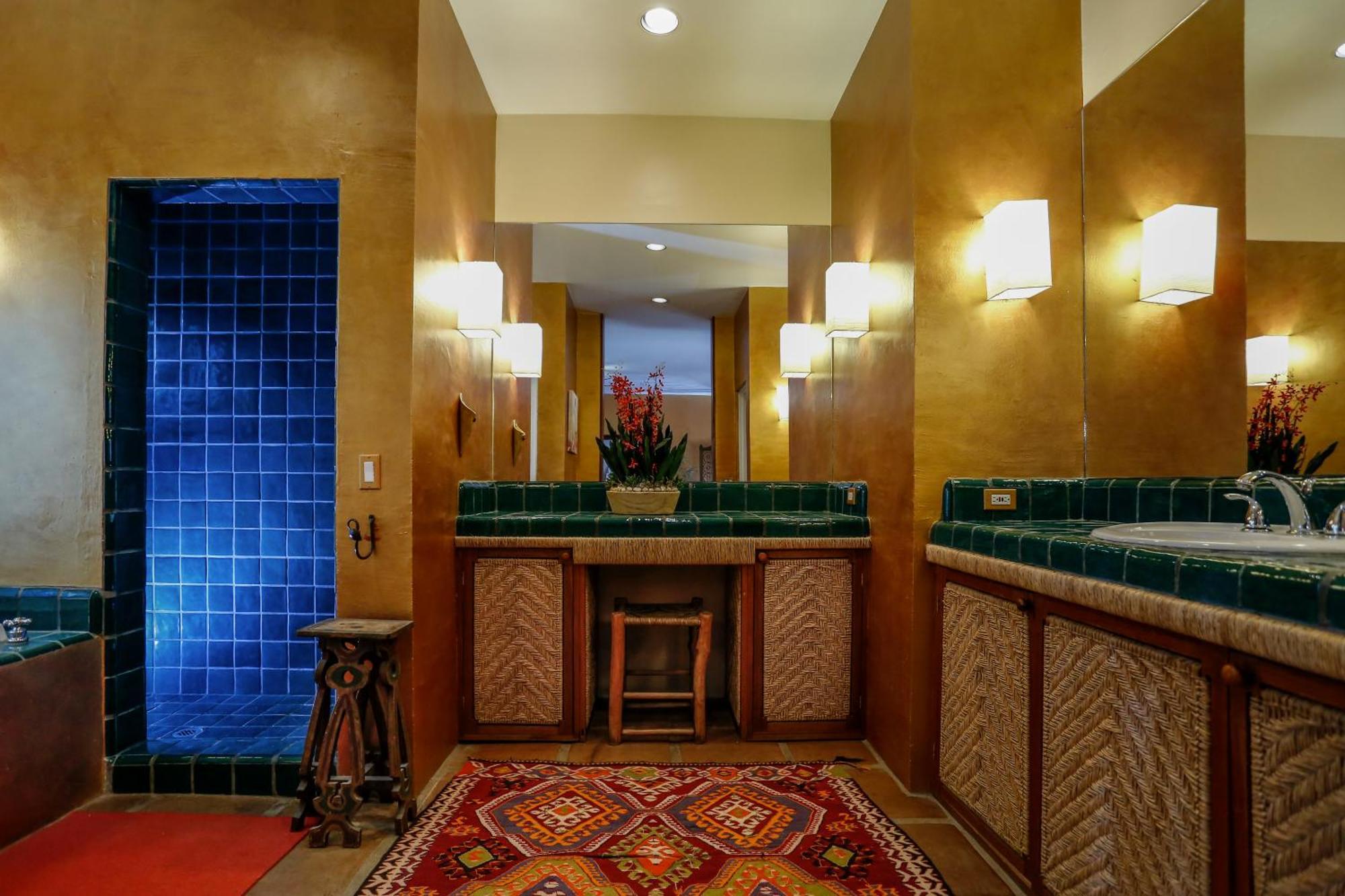 Vida Cabo - Authentic Spacious Ocean View Near & Town Villa San Jose del Cabo