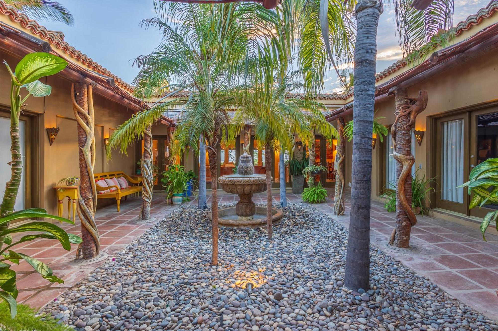 Vida Cabo - Authentic Spacious Ocean View Near & Town * San Jose del Cabo